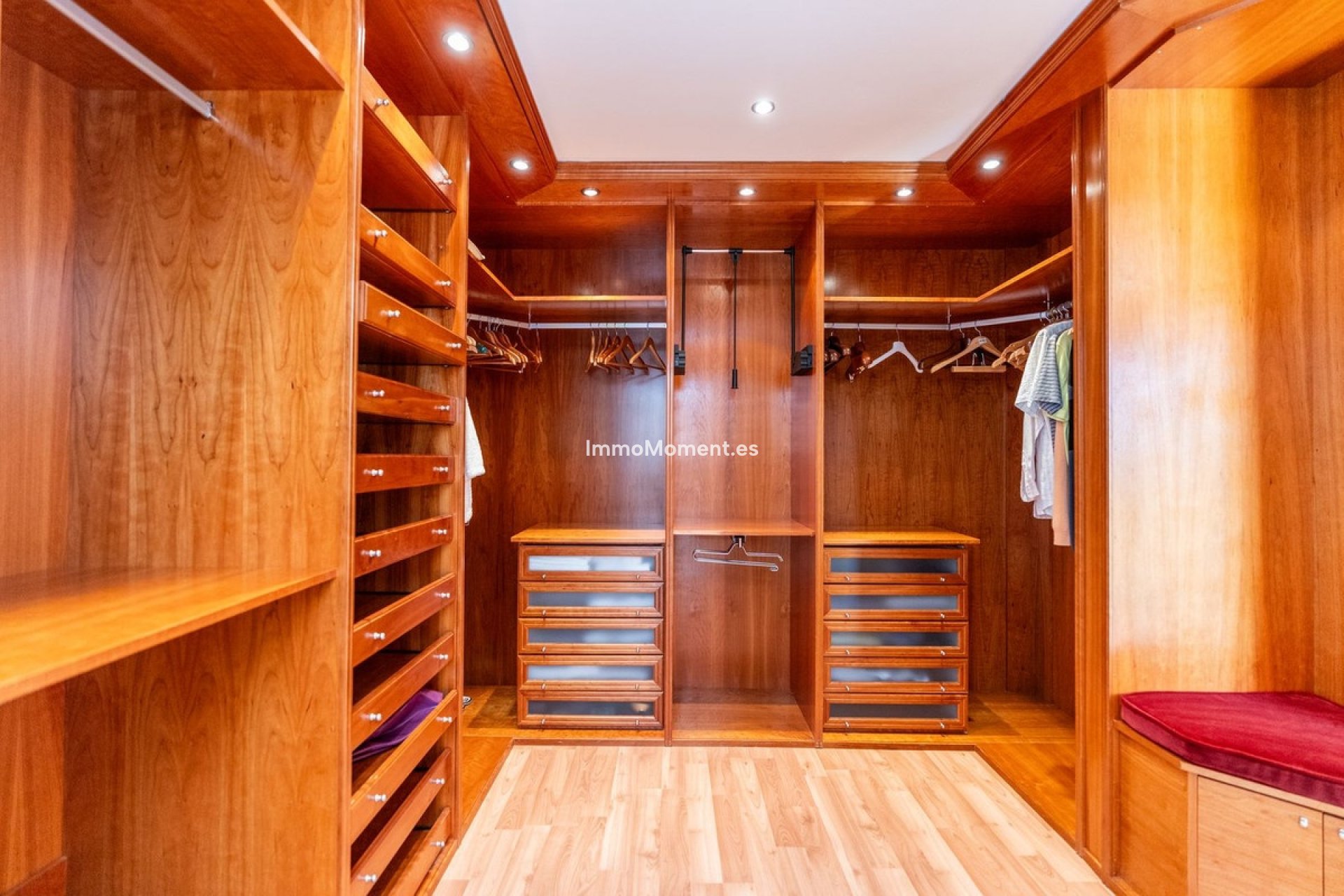 Reventa - Villa - Marbella - Sierra Blanca