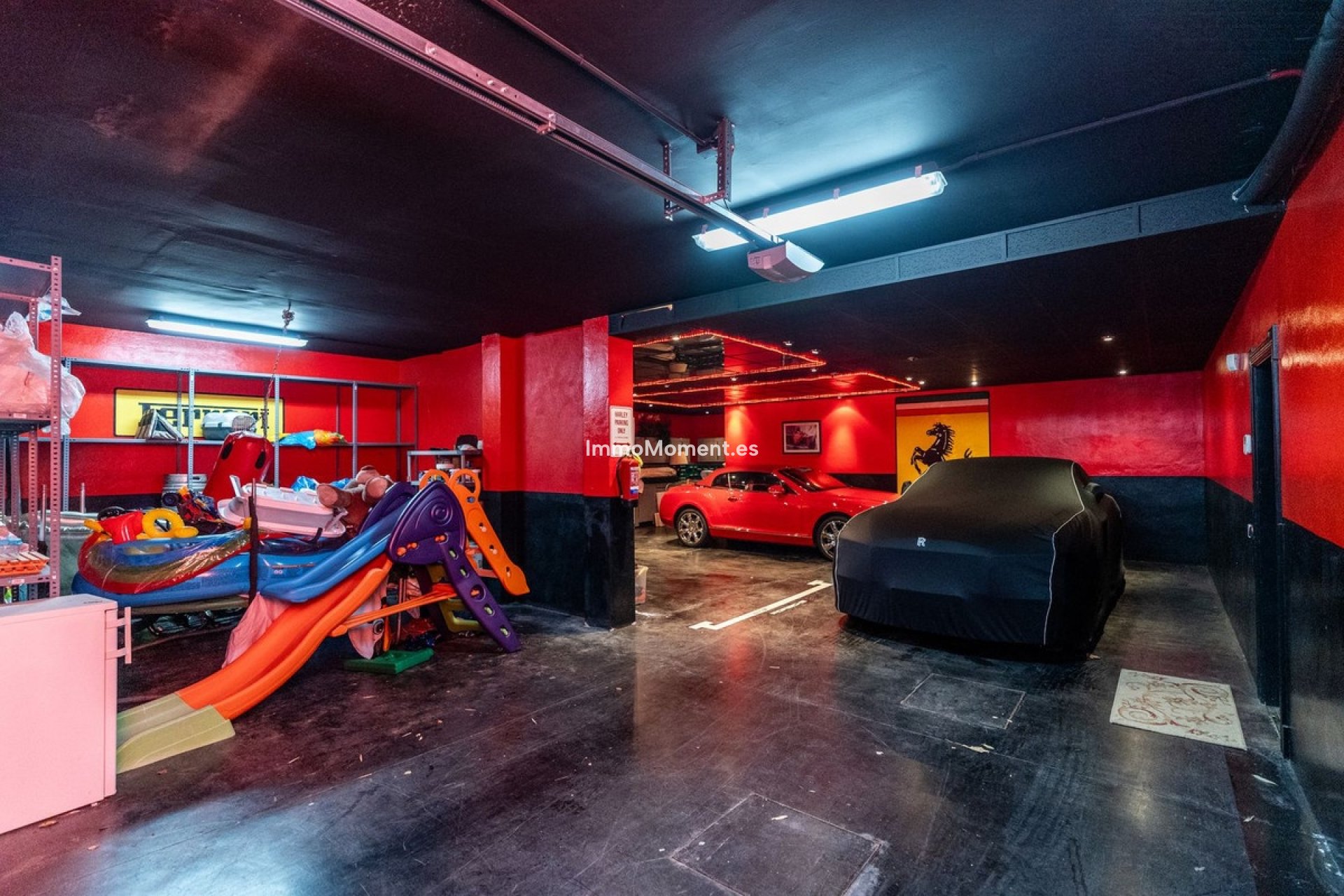 Reventa - Villa - Marbella - Sierra Blanca