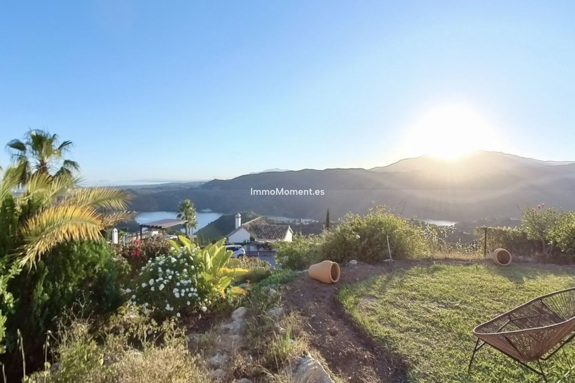 Reventa - Villa - Marbella - Sierra Blanca