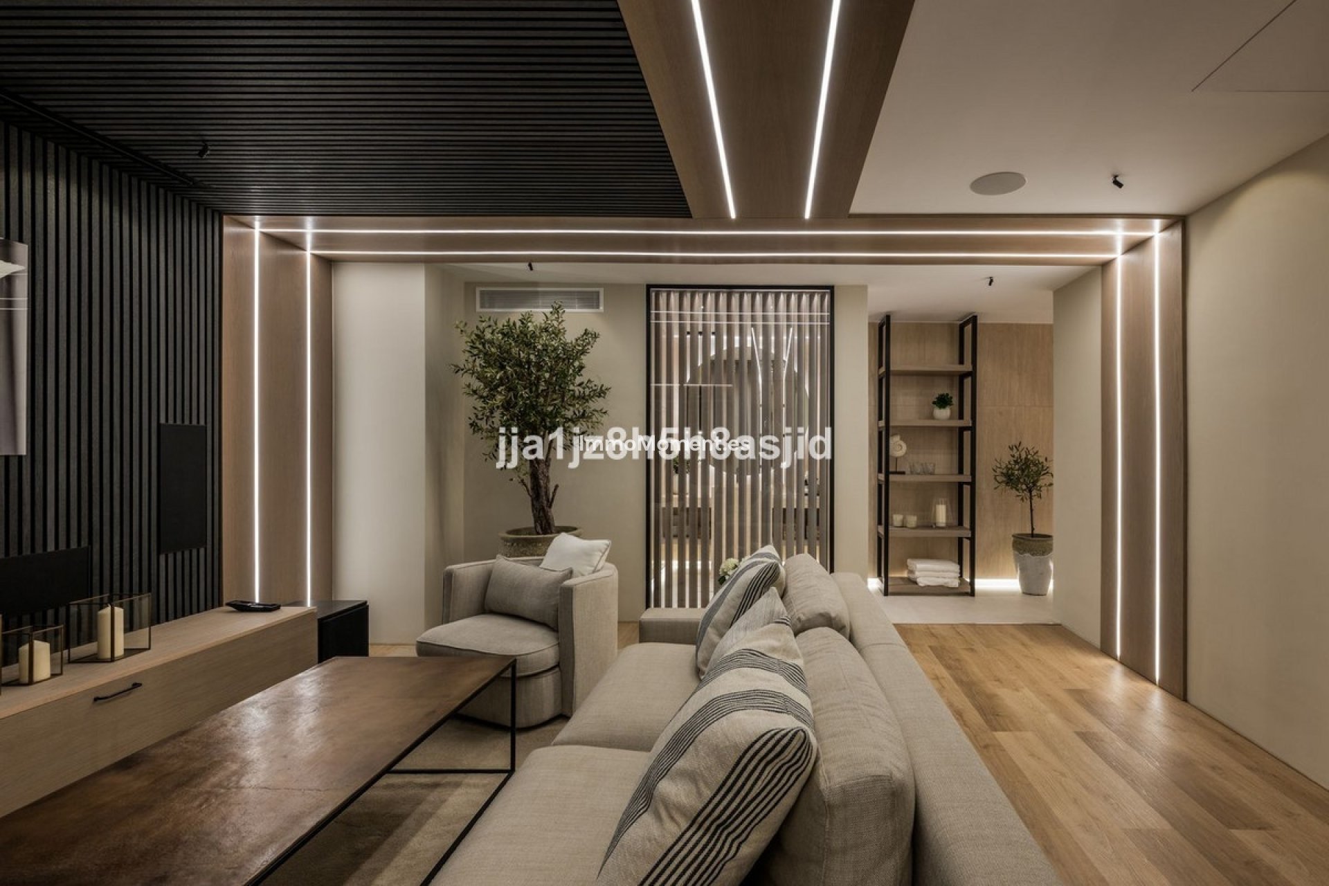 Reventa - Villa - Marbella - Sierra Blanca