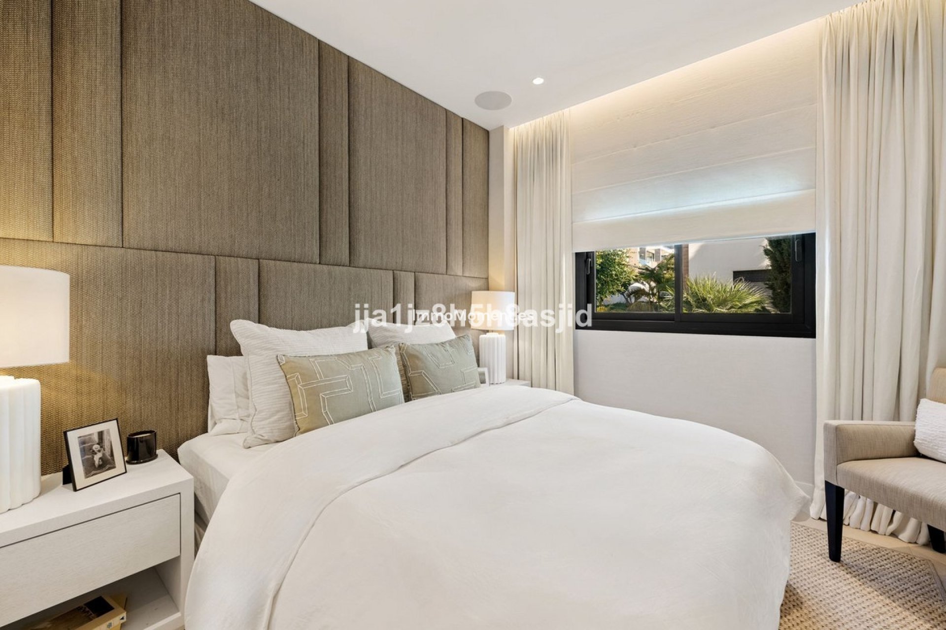 Reventa - Villa - Marbella - Sierra Blanca