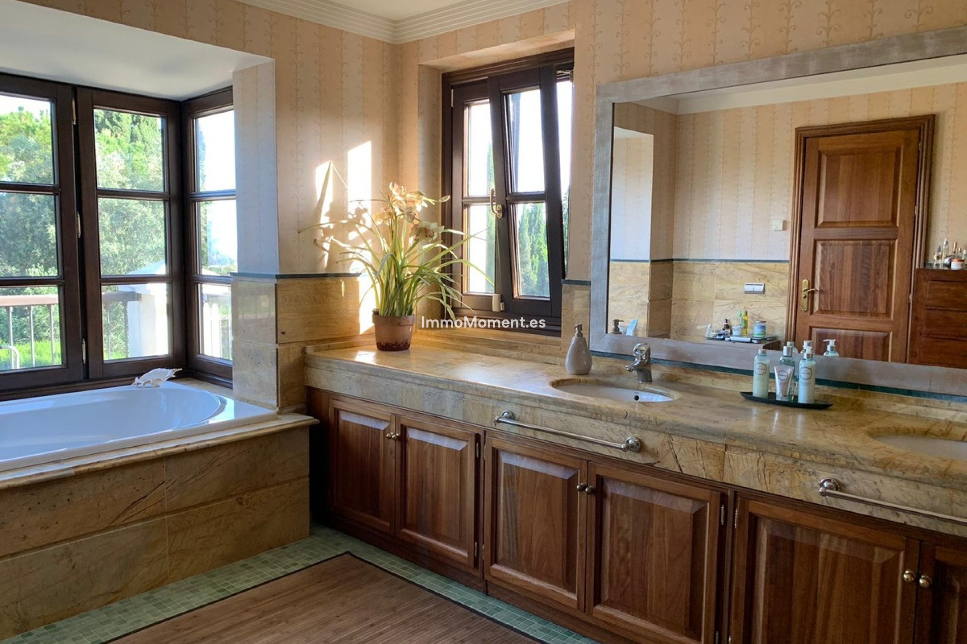 Reventa - Villa - Marbella - Sierra Blanca