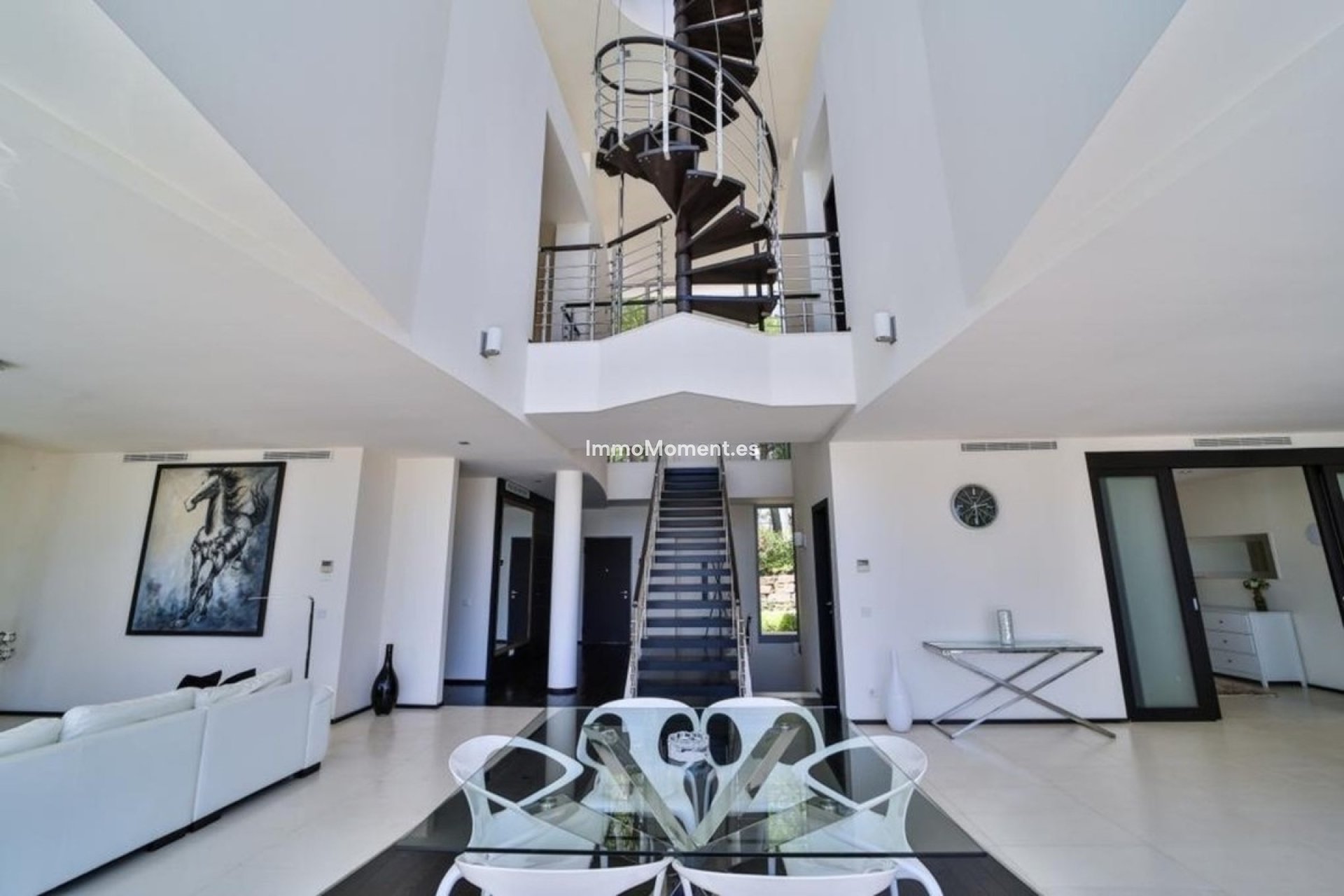 Reventa - Villa - Marbella - Sierra Blanca