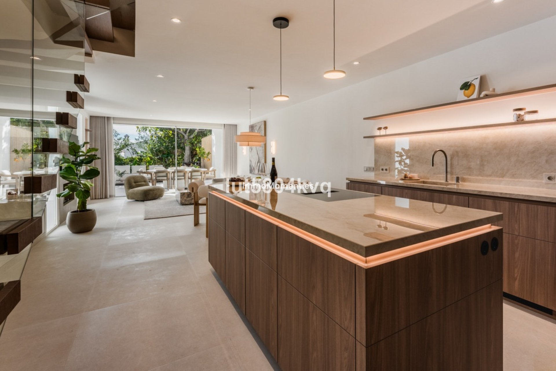 Reventa - Villa - Marbella - The Golden Mile