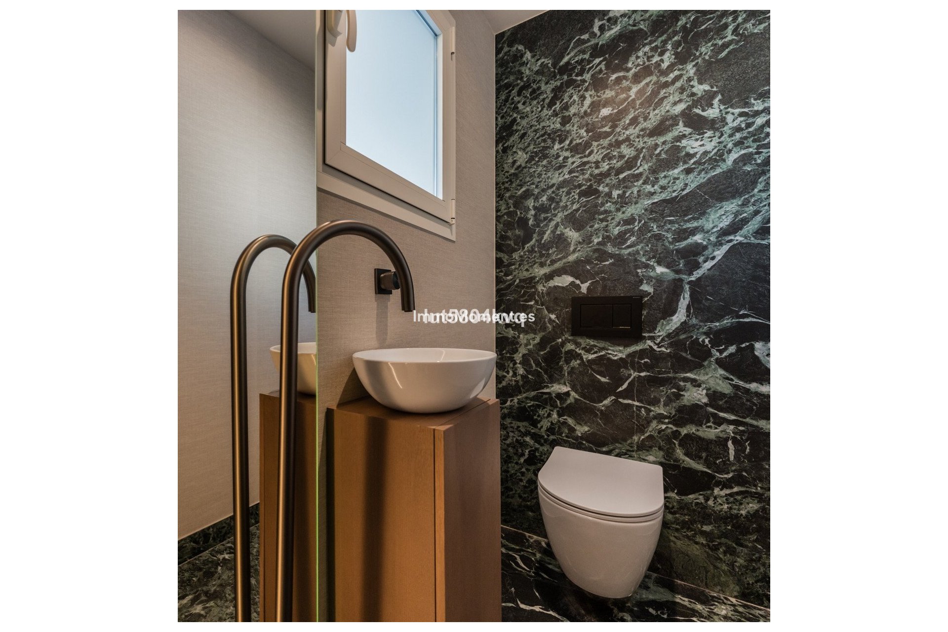 Reventa - Villa - Marbella - The Golden Mile