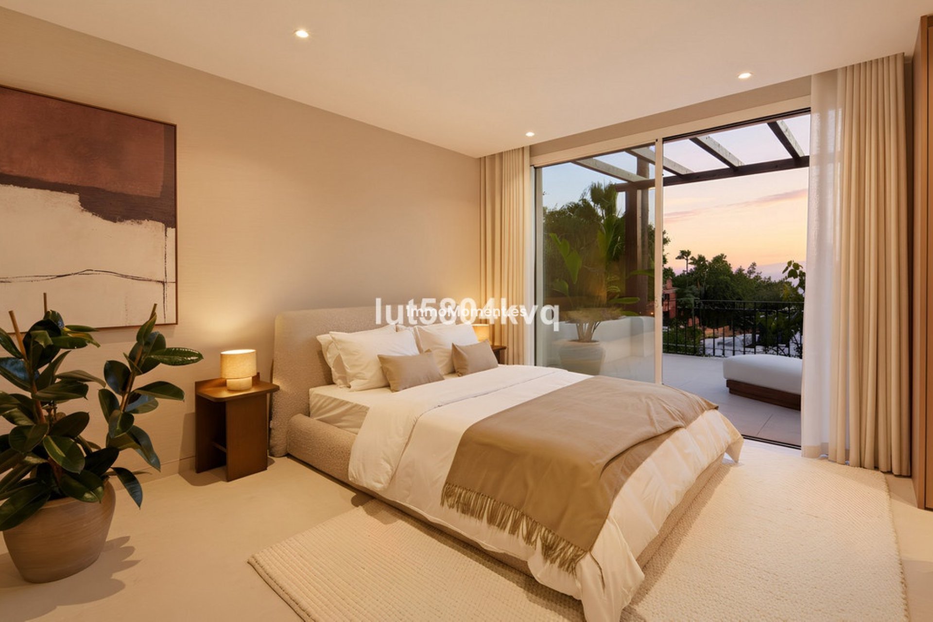 Reventa - Villa - Marbella - The Golden Mile