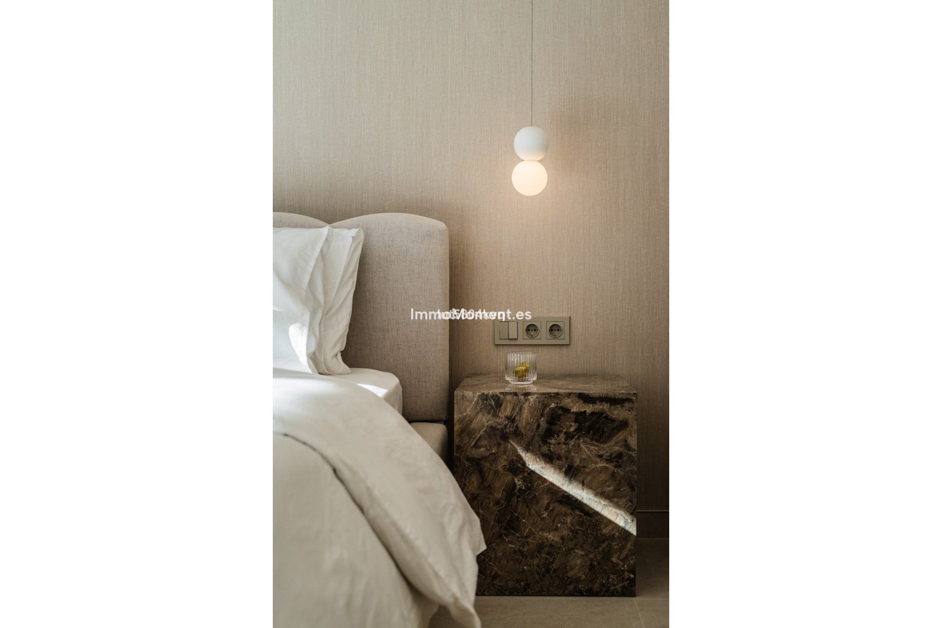 Reventa - Villa - Marbella - The Golden Mile