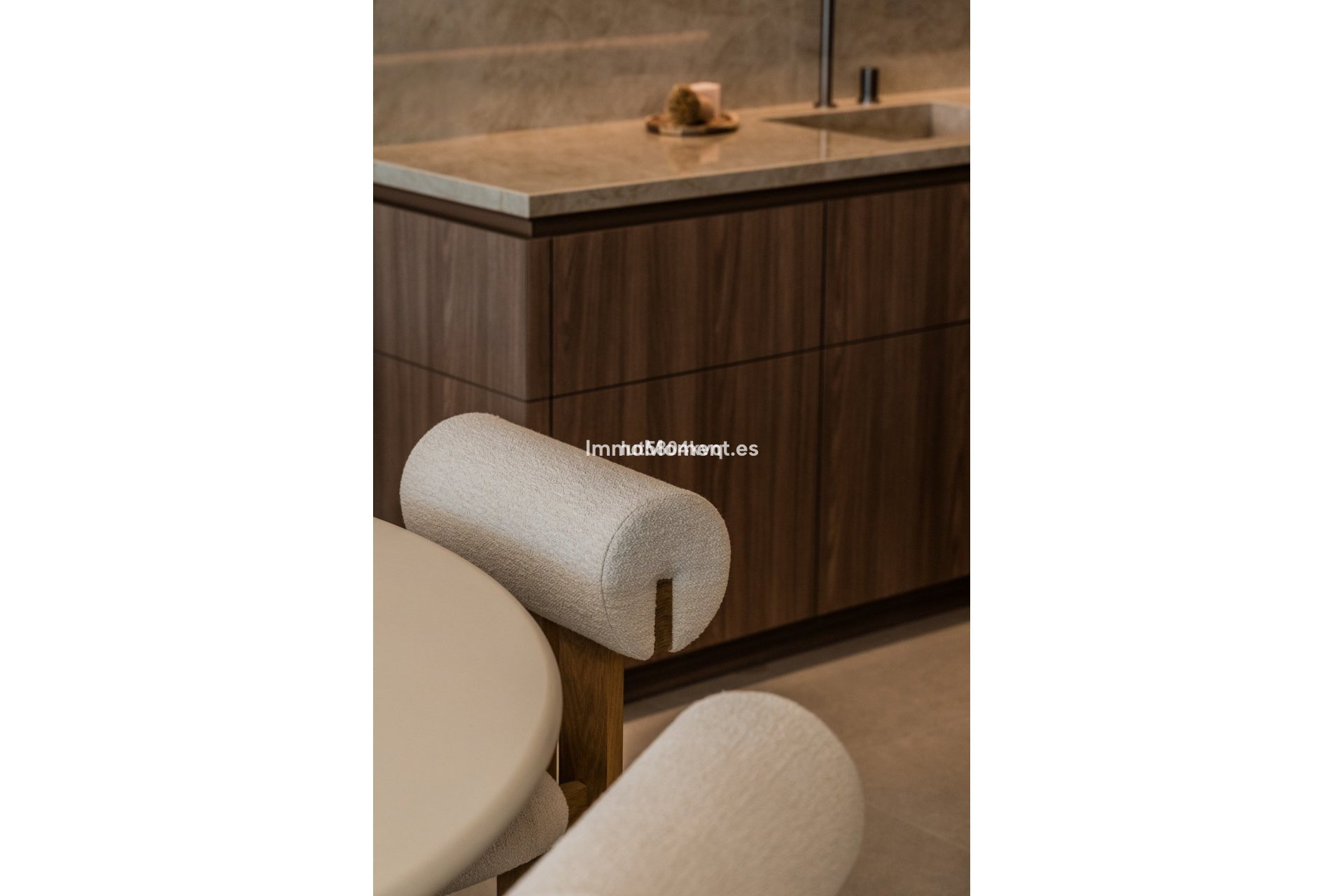 Reventa - Villa - Marbella - The Golden Mile