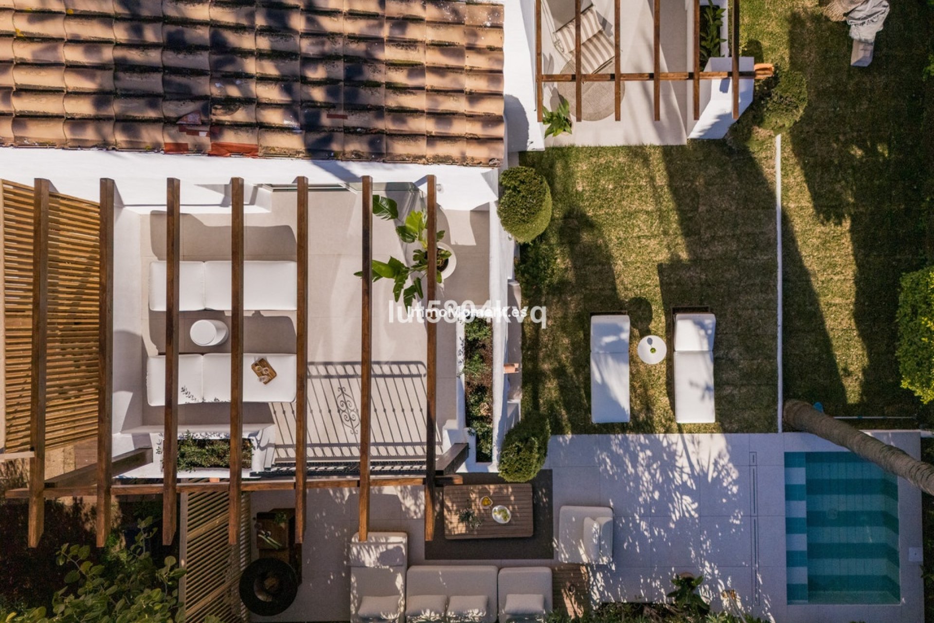 Reventa - Villa - Marbella - The Golden Mile