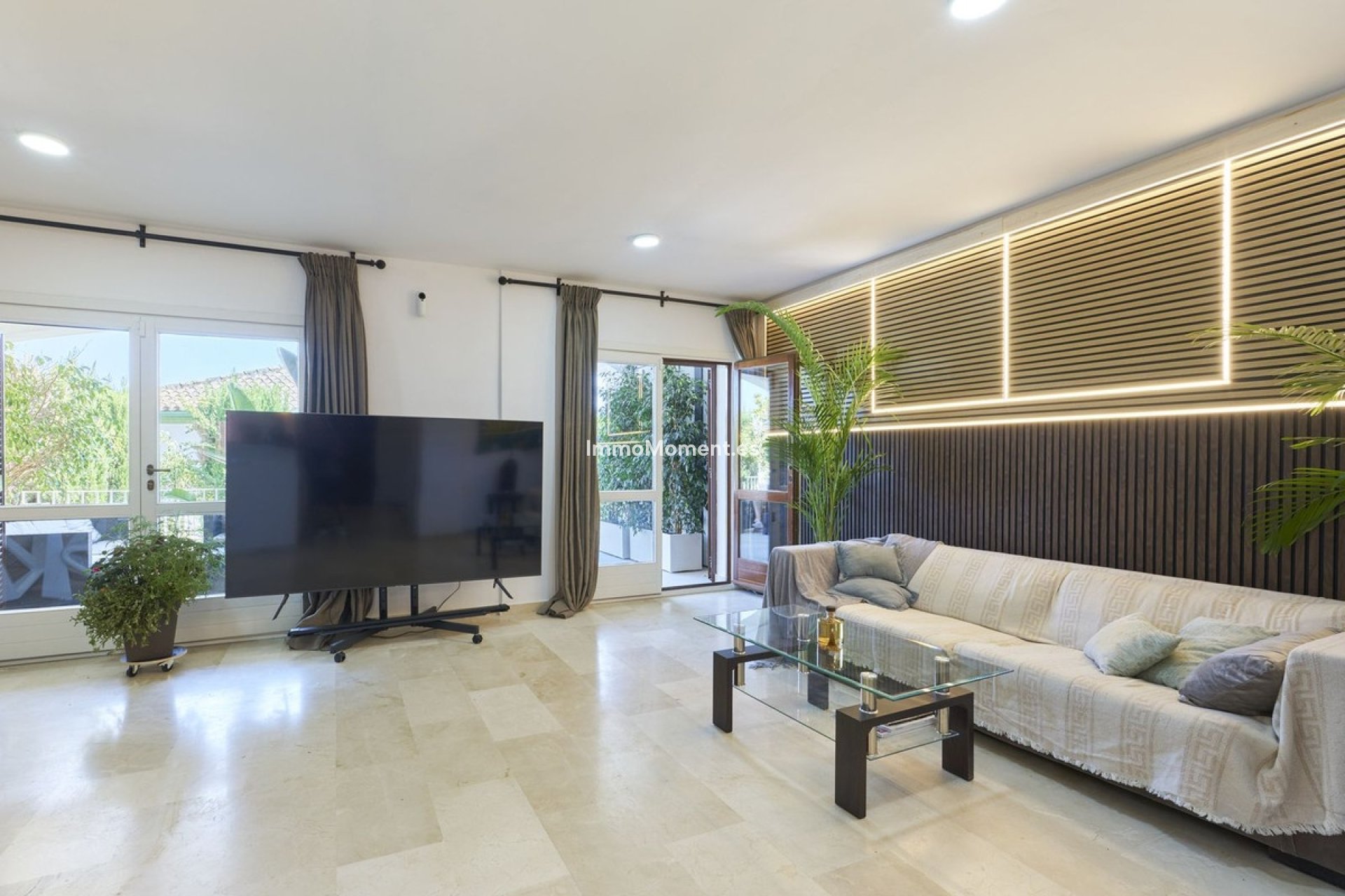 Reventa - Villa - Marbella - The Golden Mile