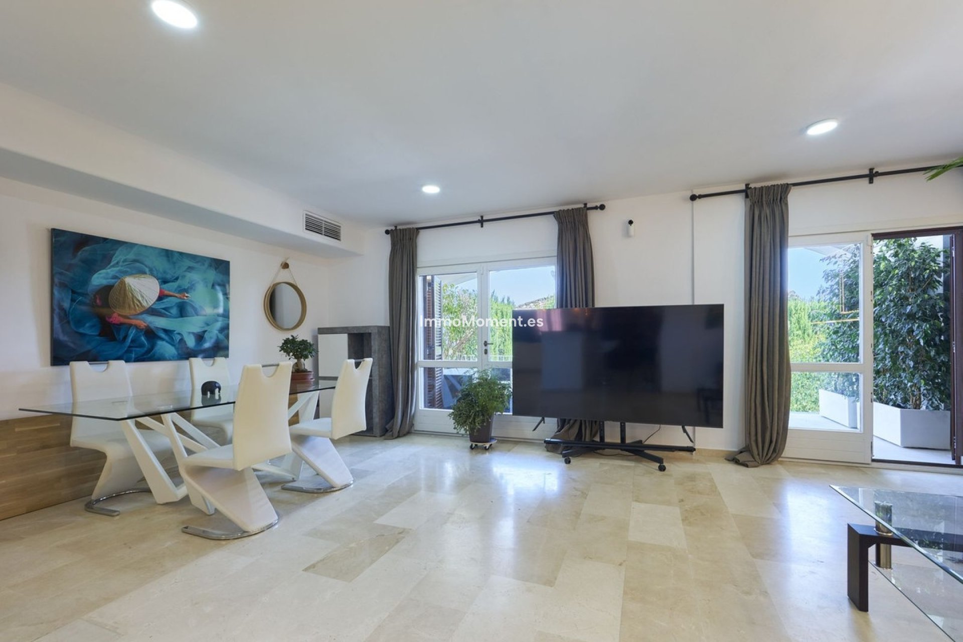 Reventa - Villa - Marbella - The Golden Mile