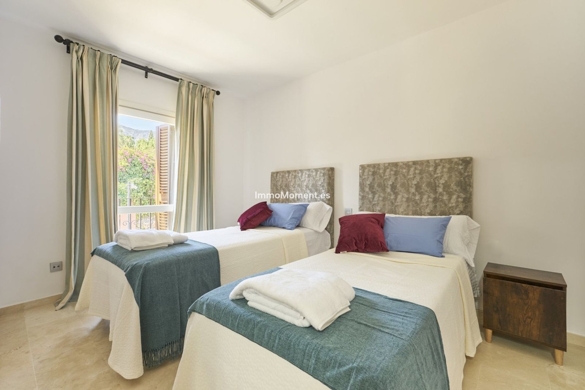 Reventa - Villa - Marbella - The Golden Mile