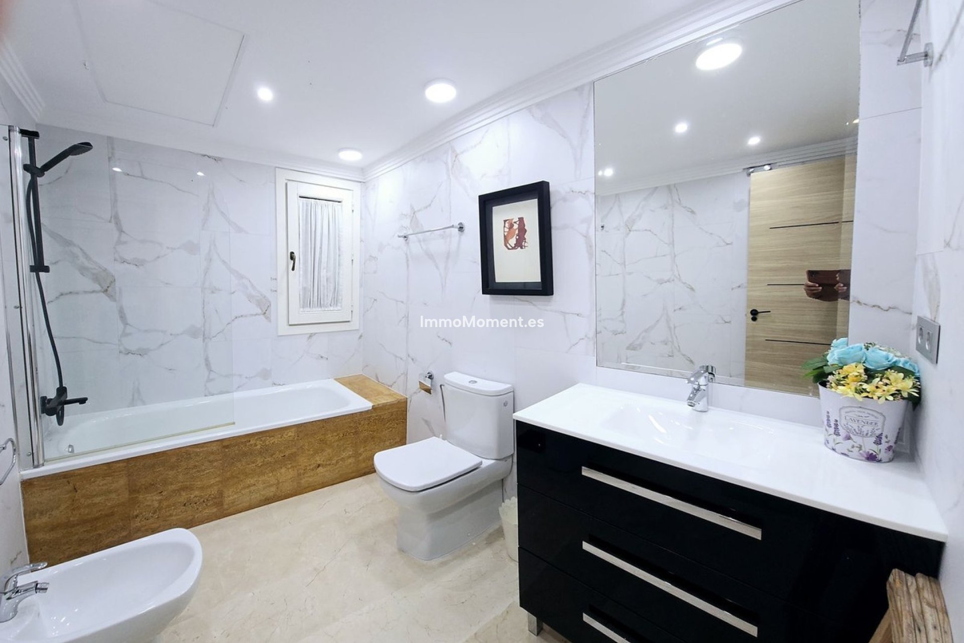 Reventa - Villa - Marbella - The Golden Mile