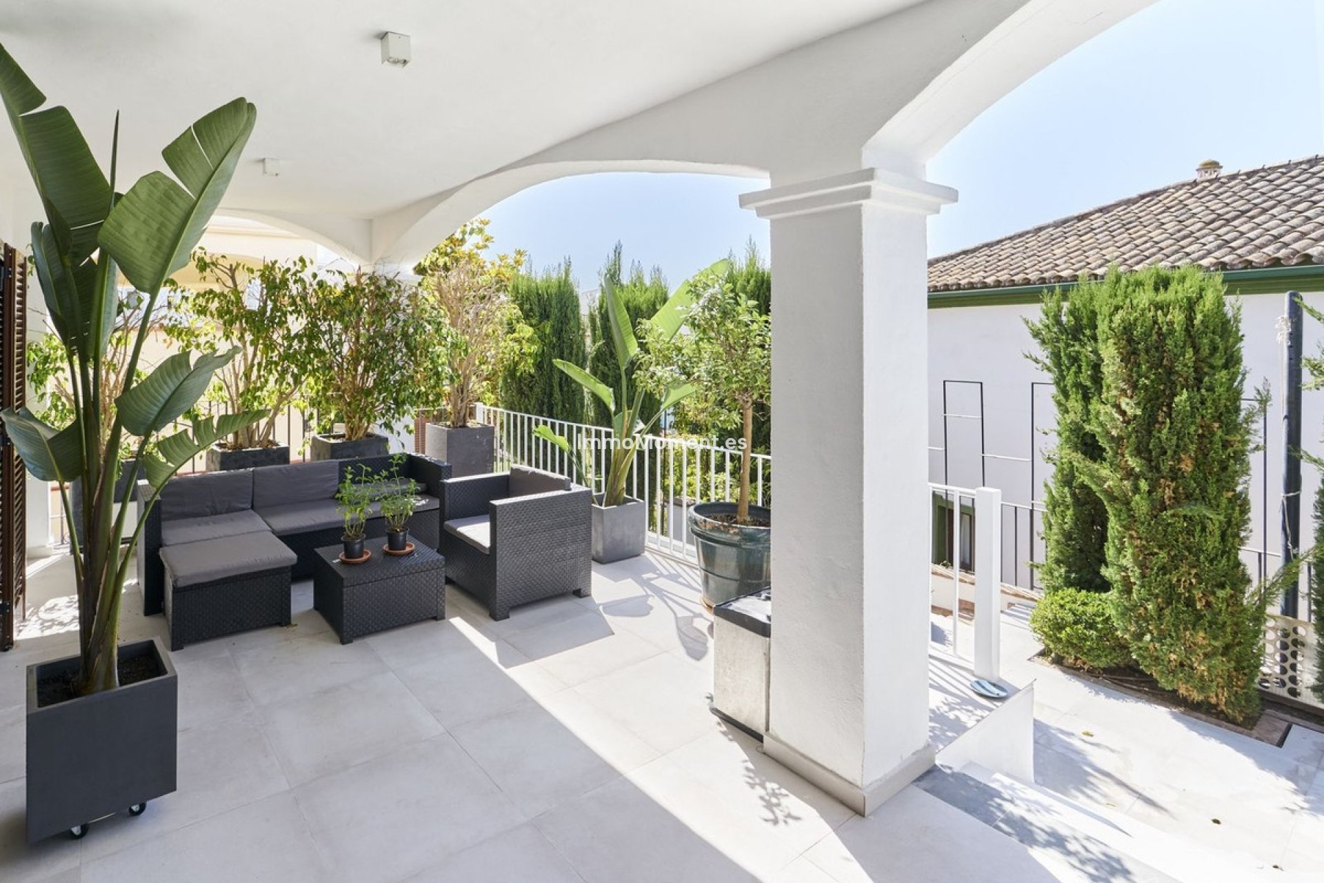 Reventa - Villa - Marbella - The Golden Mile