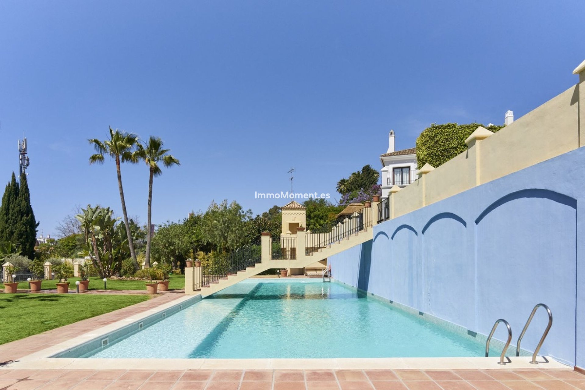 Reventa - Villa - Marbella - The Golden Mile