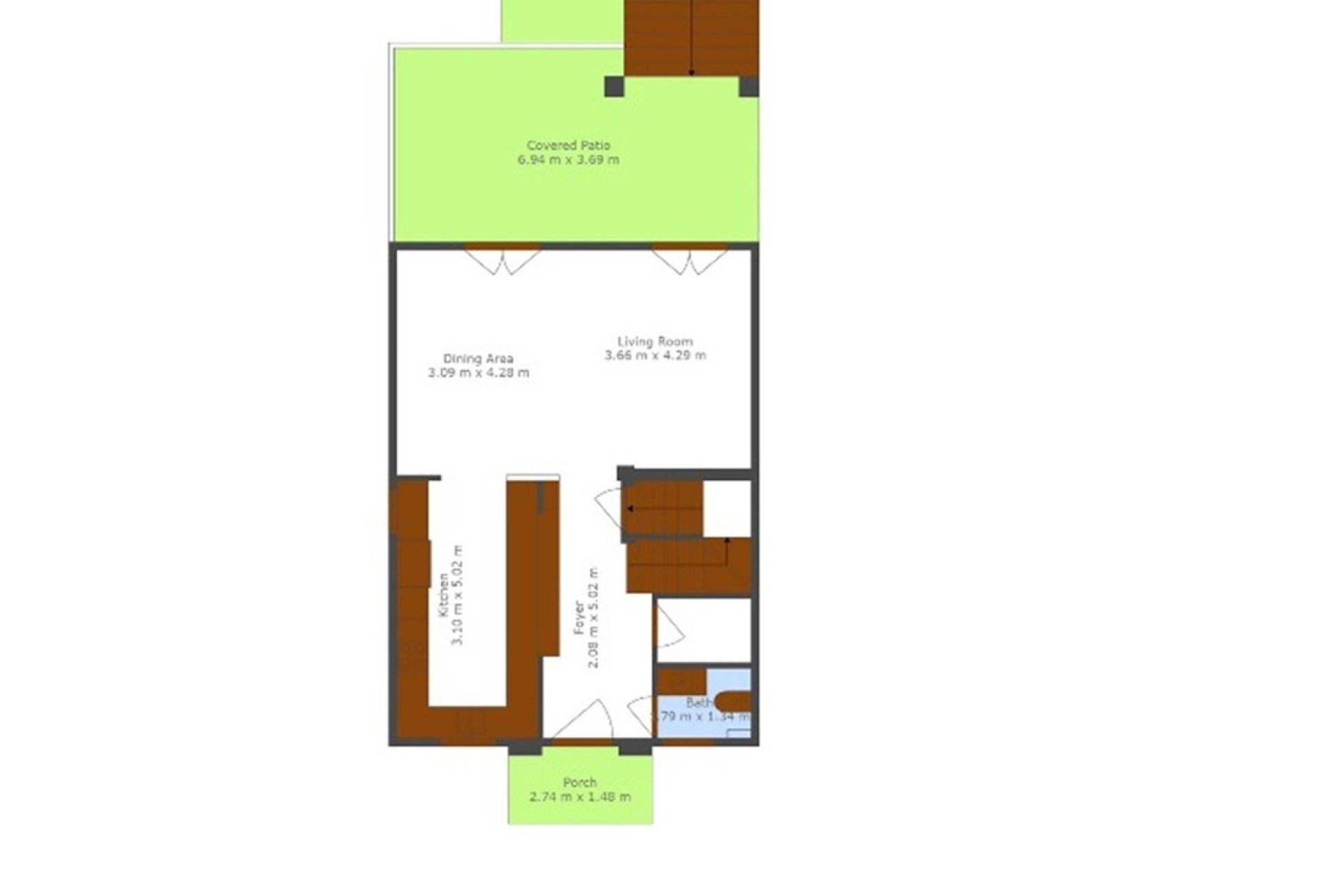 Reventa - Villa - Marbella - The Golden Mile