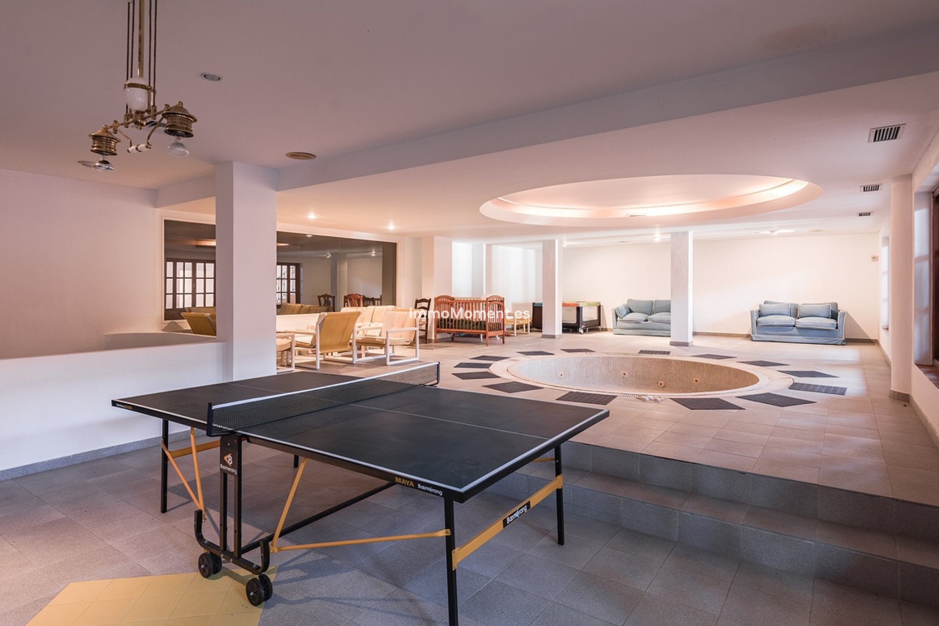 Reventa - Villa - Marbella - The Golden Mile