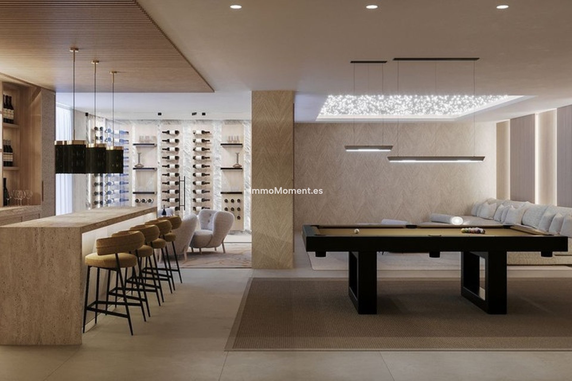 Reventa - Villa - Marbella - The Golden Mile