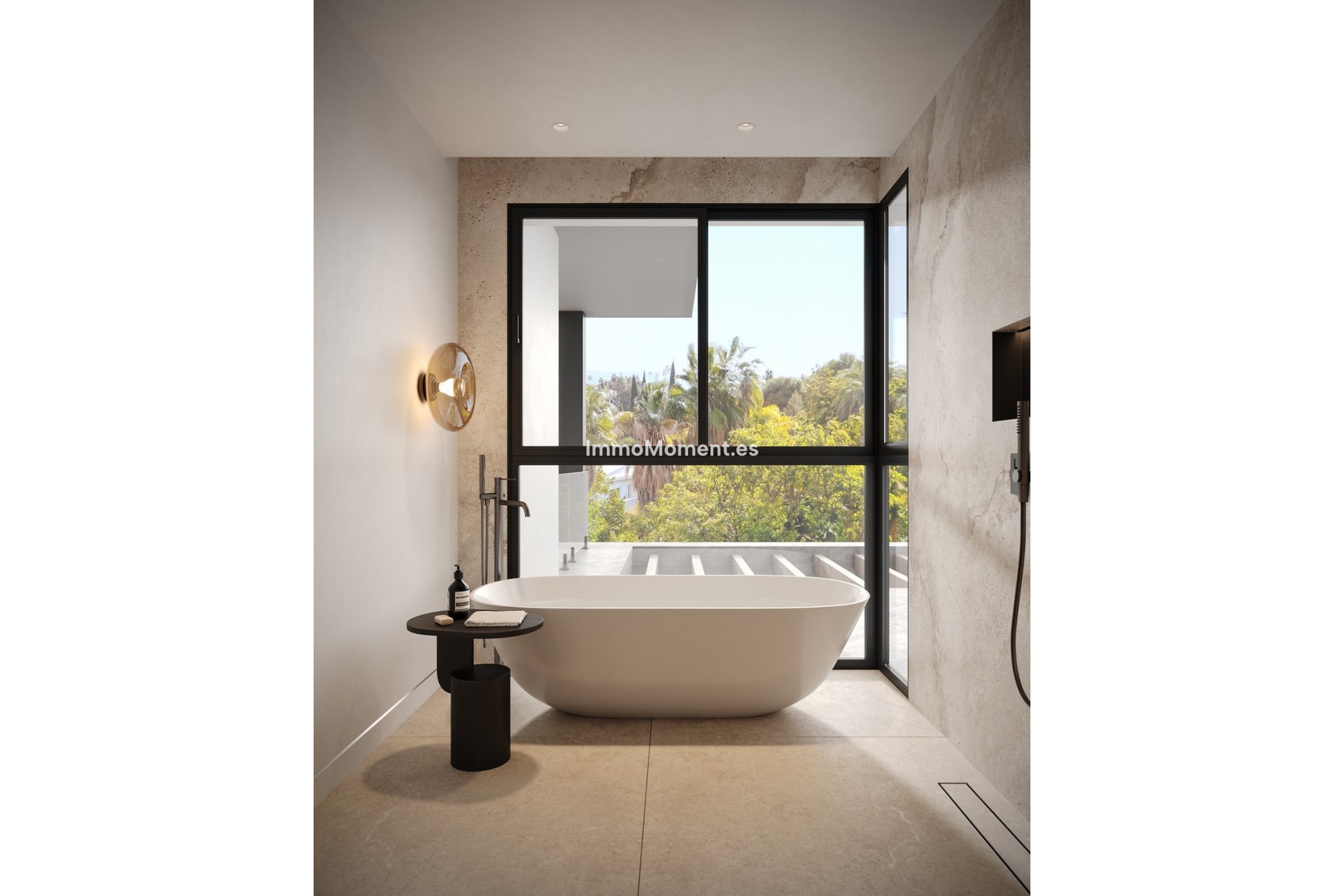 Reventa - Villa - Marbella - The Golden Mile