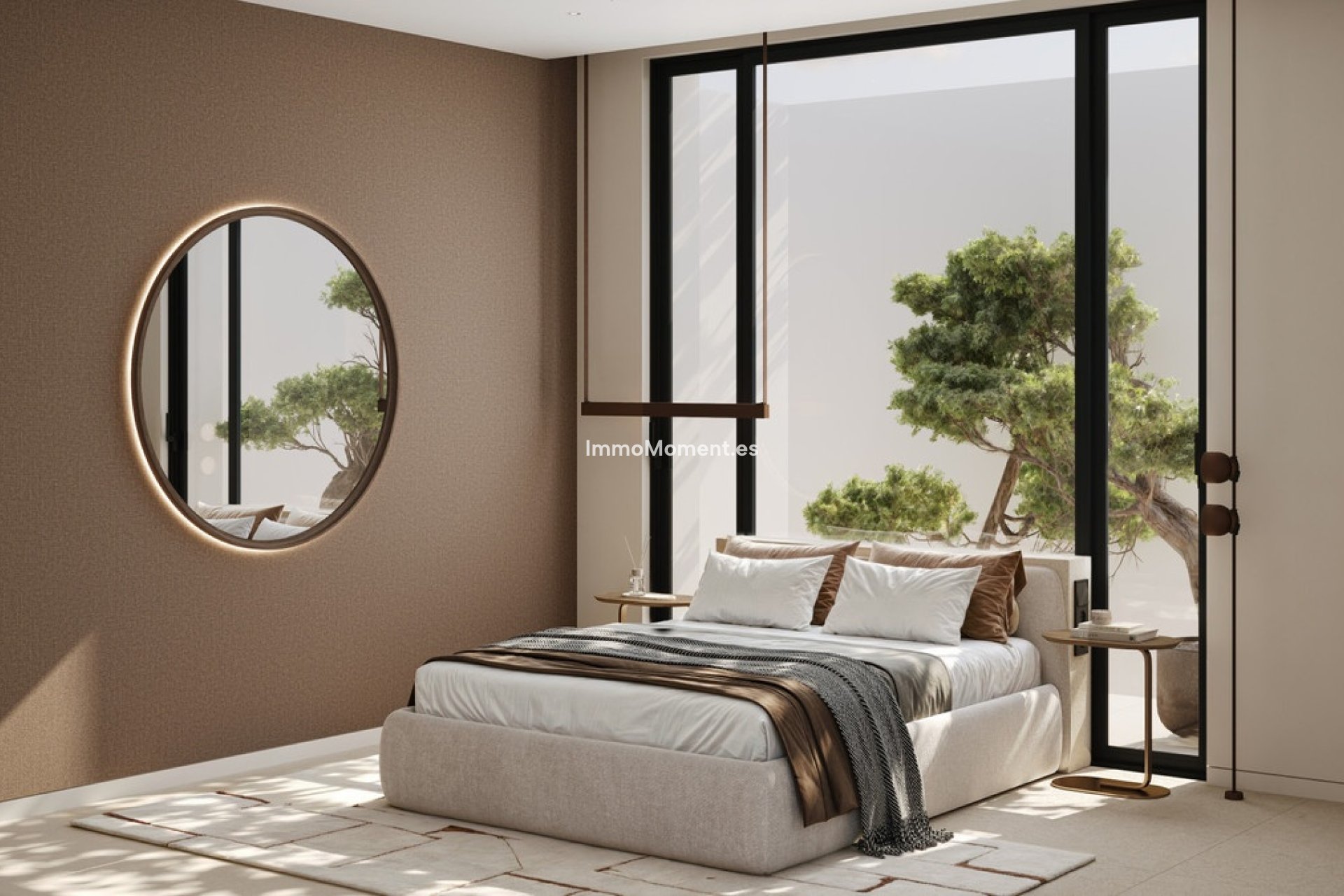 Reventa - Villa - Marbella - The Golden Mile