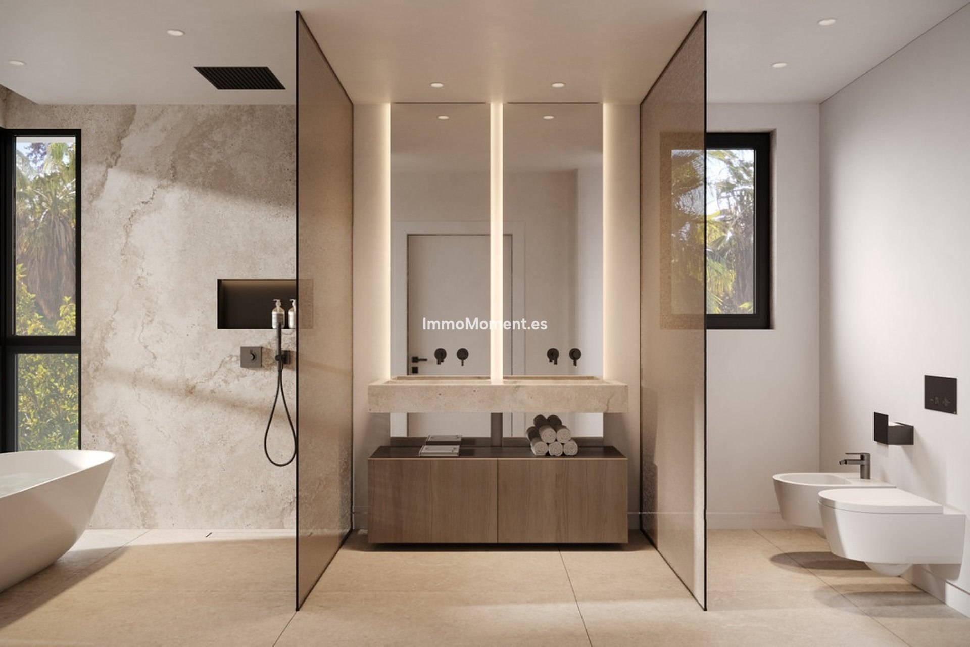 Reventa - Villa - Marbella - The Golden Mile