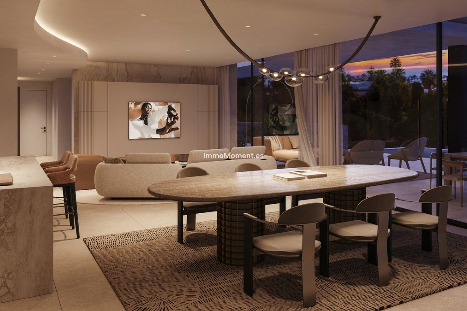 Reventa - Villa - Marbella - The Golden Mile