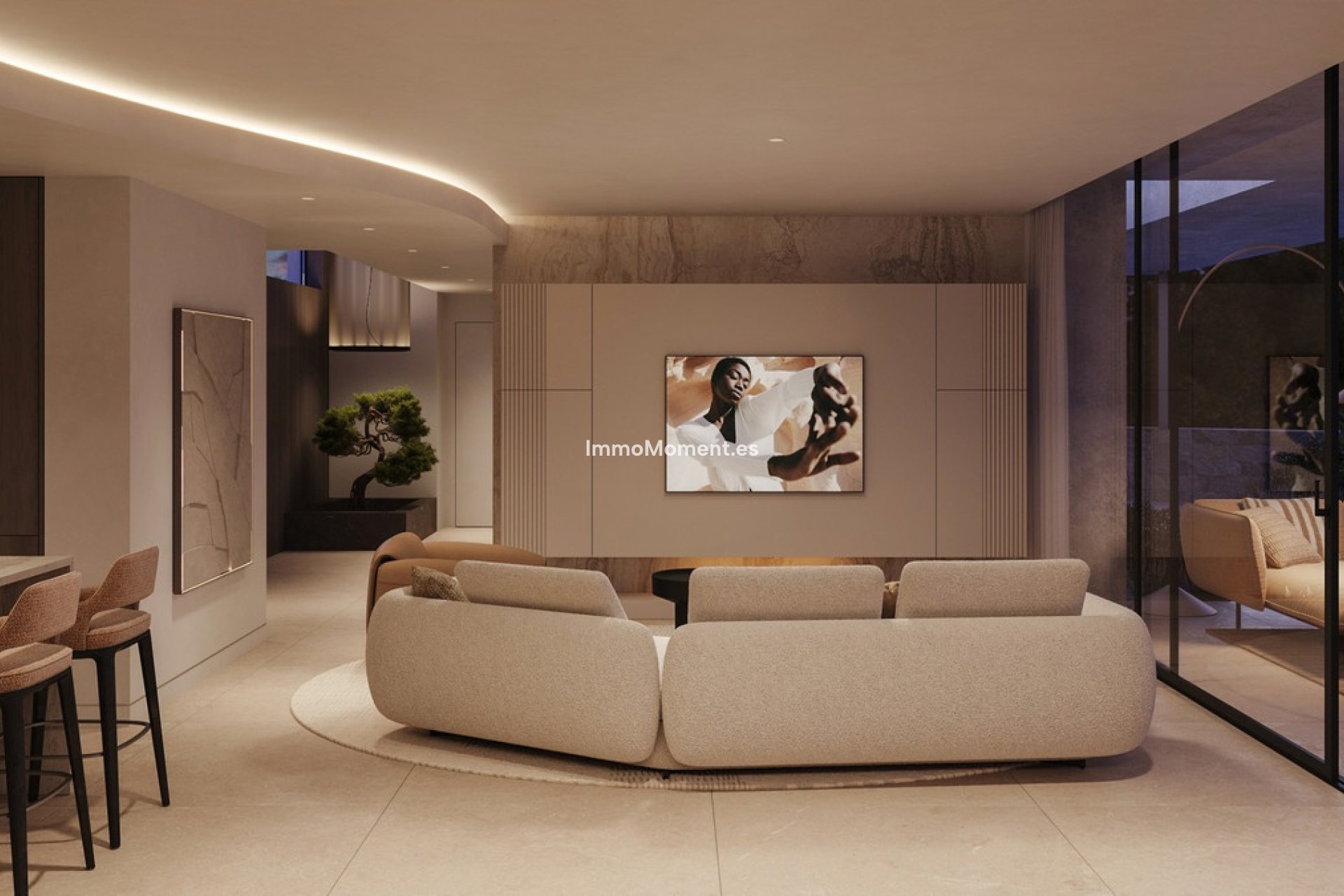 Reventa - Villa - Marbella - The Golden Mile