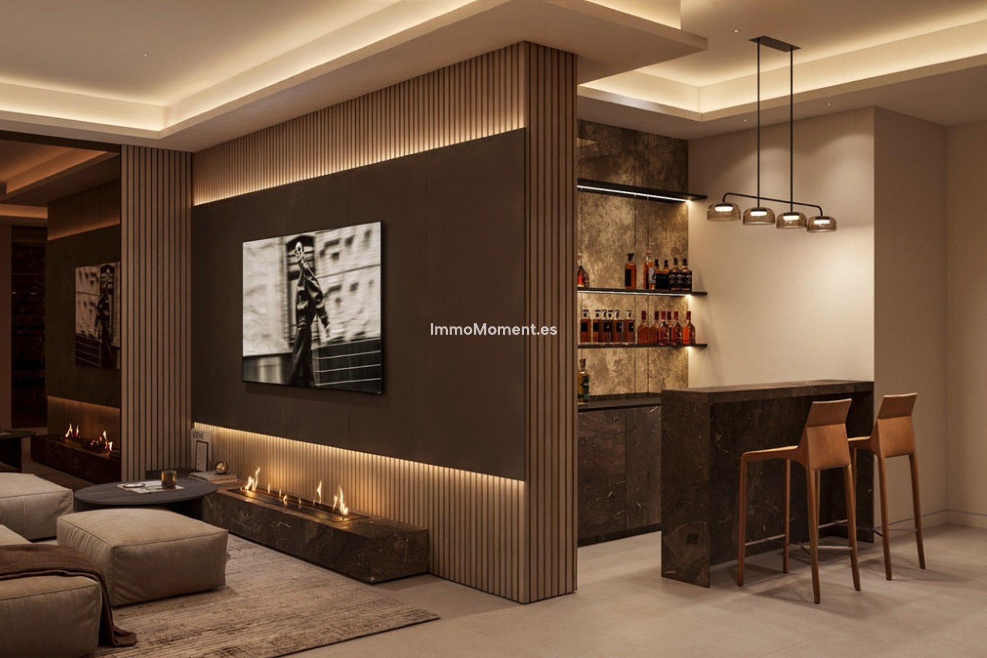 Reventa - Villa - Marbella - The Golden Mile