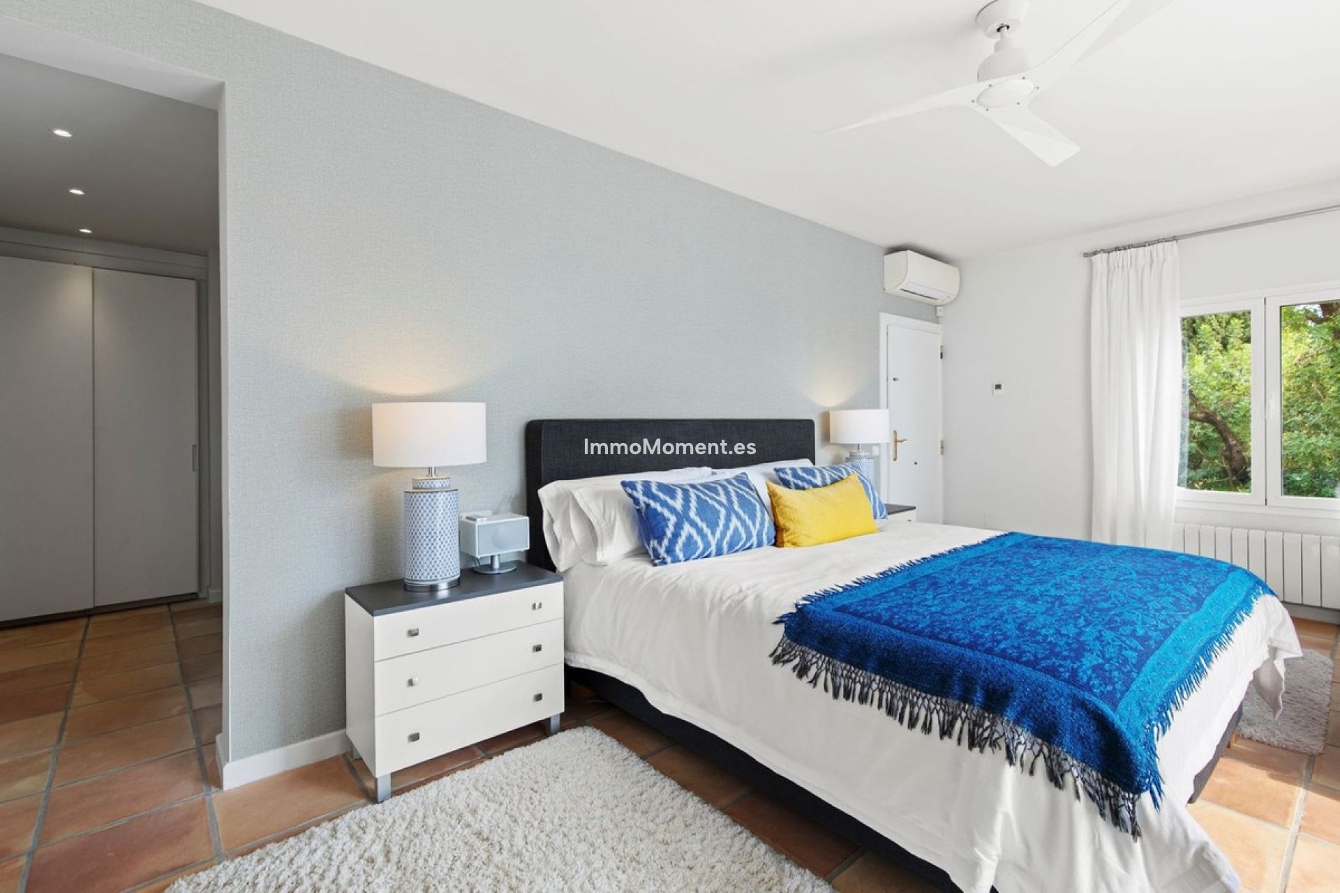 Reventa - Villa - Marbella - The Golden Mile