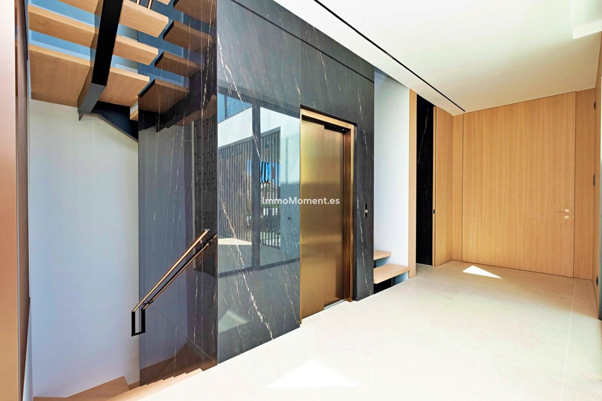 Reventa - Villa - Marbella - The Golden Mile