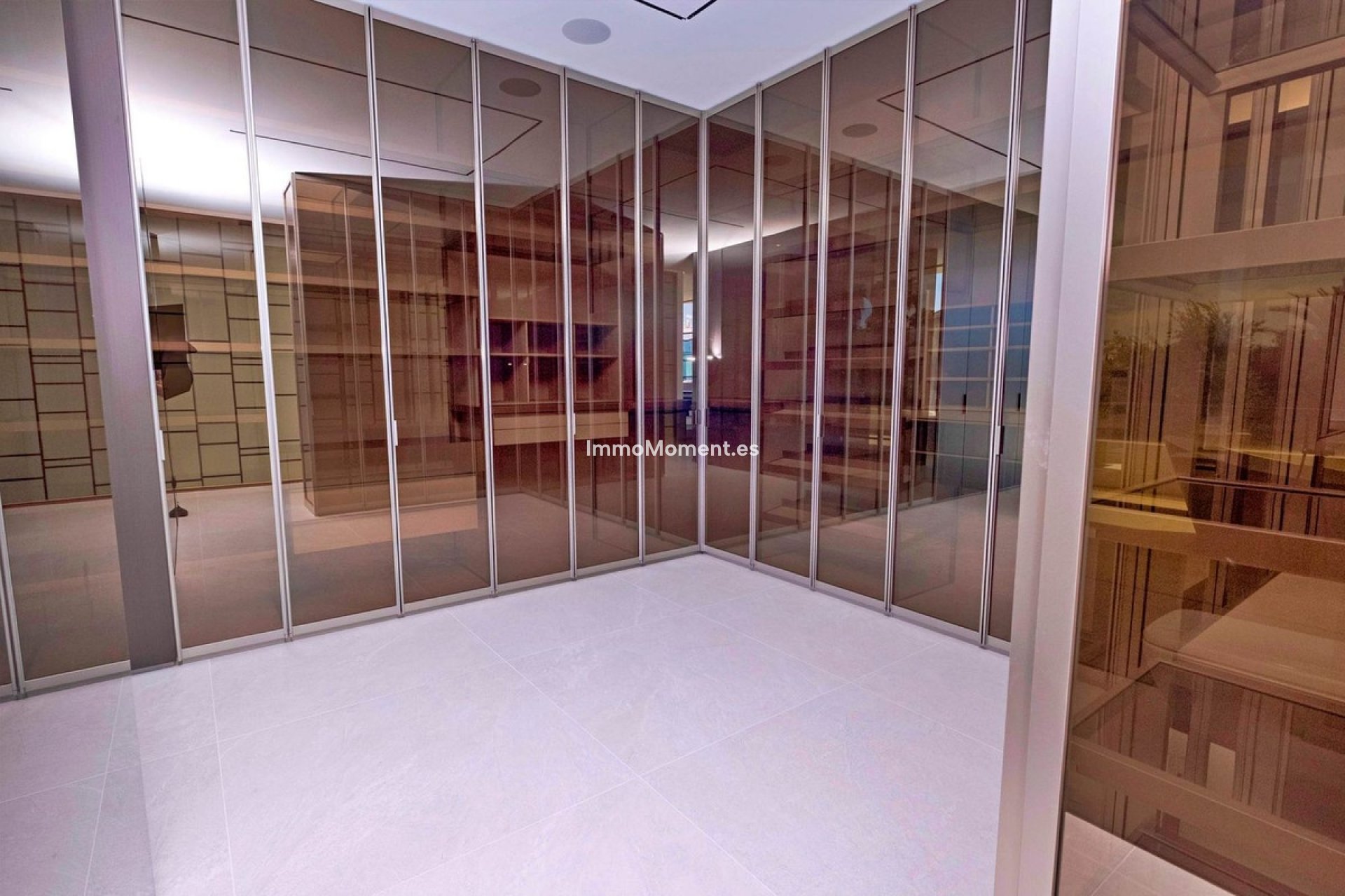 Reventa - Villa - Marbella - The Golden Mile