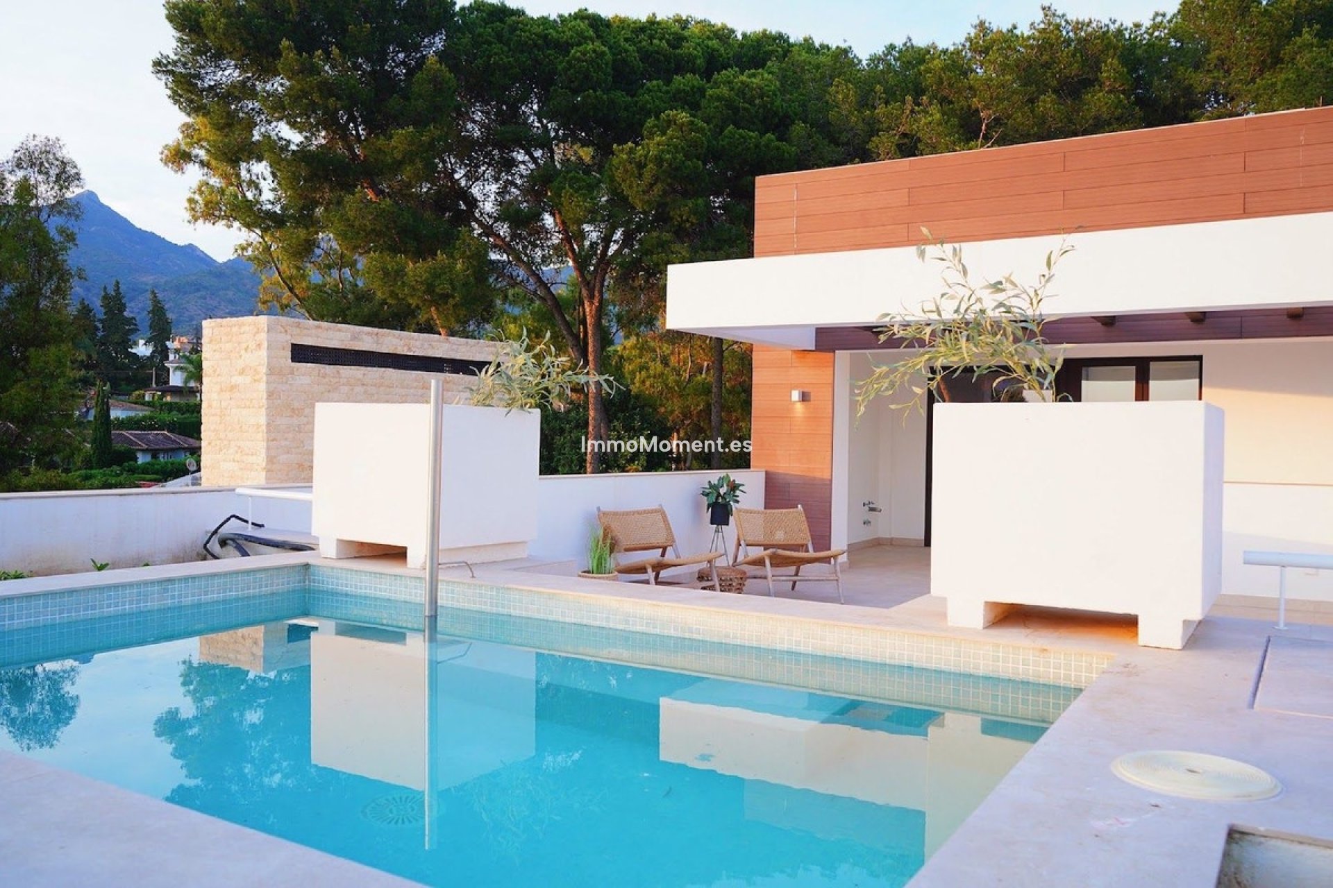 Reventa - Villa - Marbella - The Golden Mile