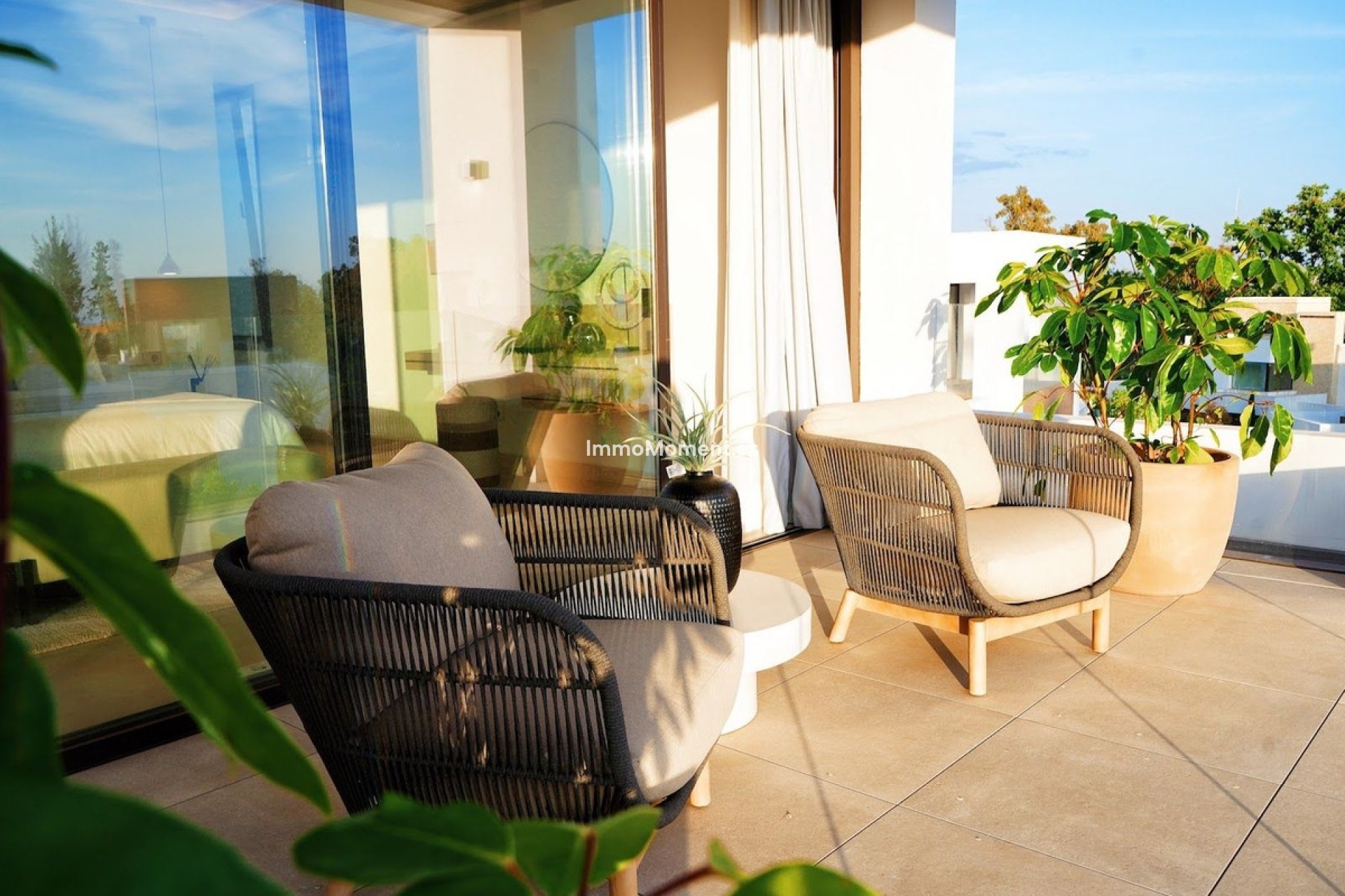 Reventa - Villa - Marbella - The Golden Mile