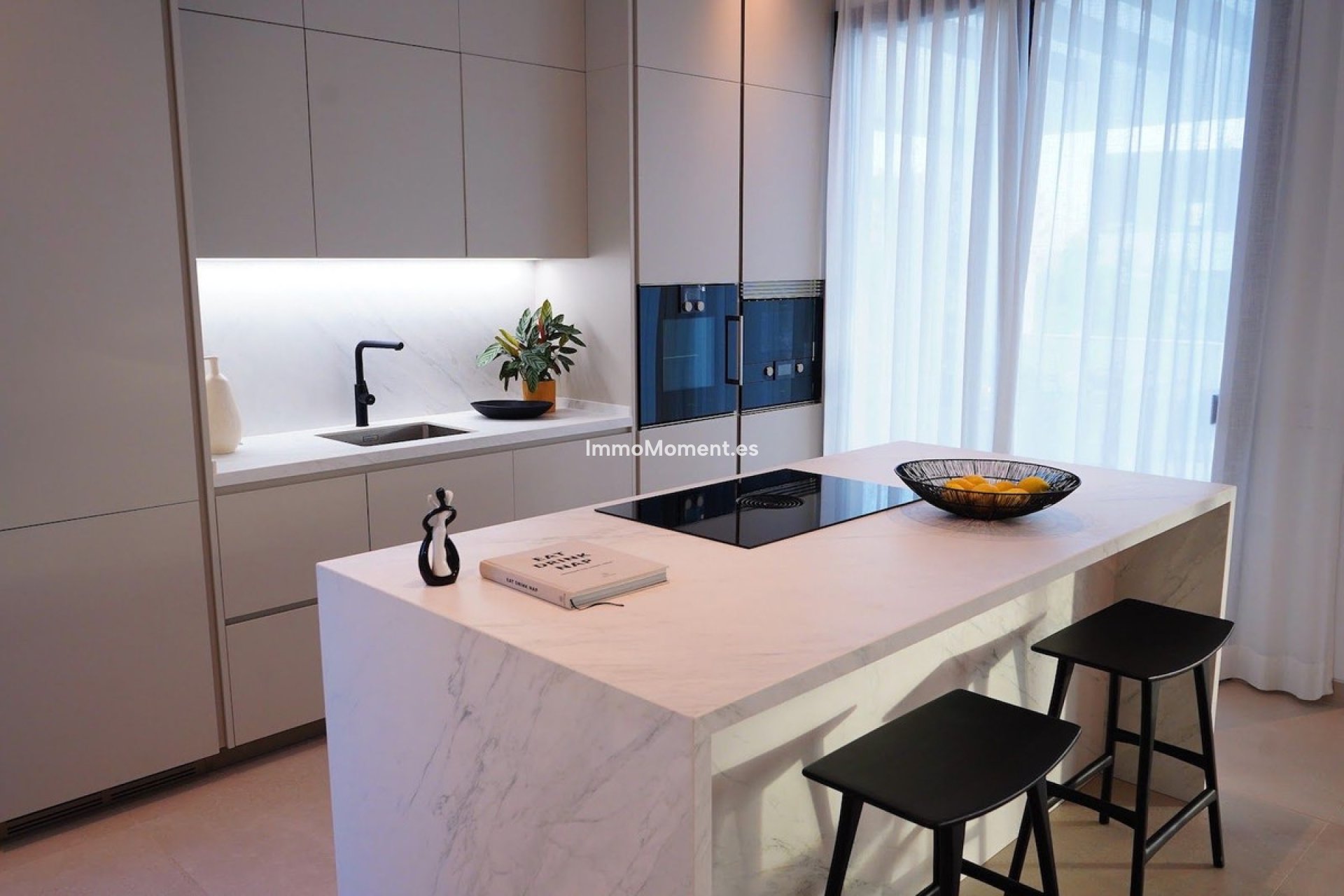 Reventa - Villa - Marbella - The Golden Mile