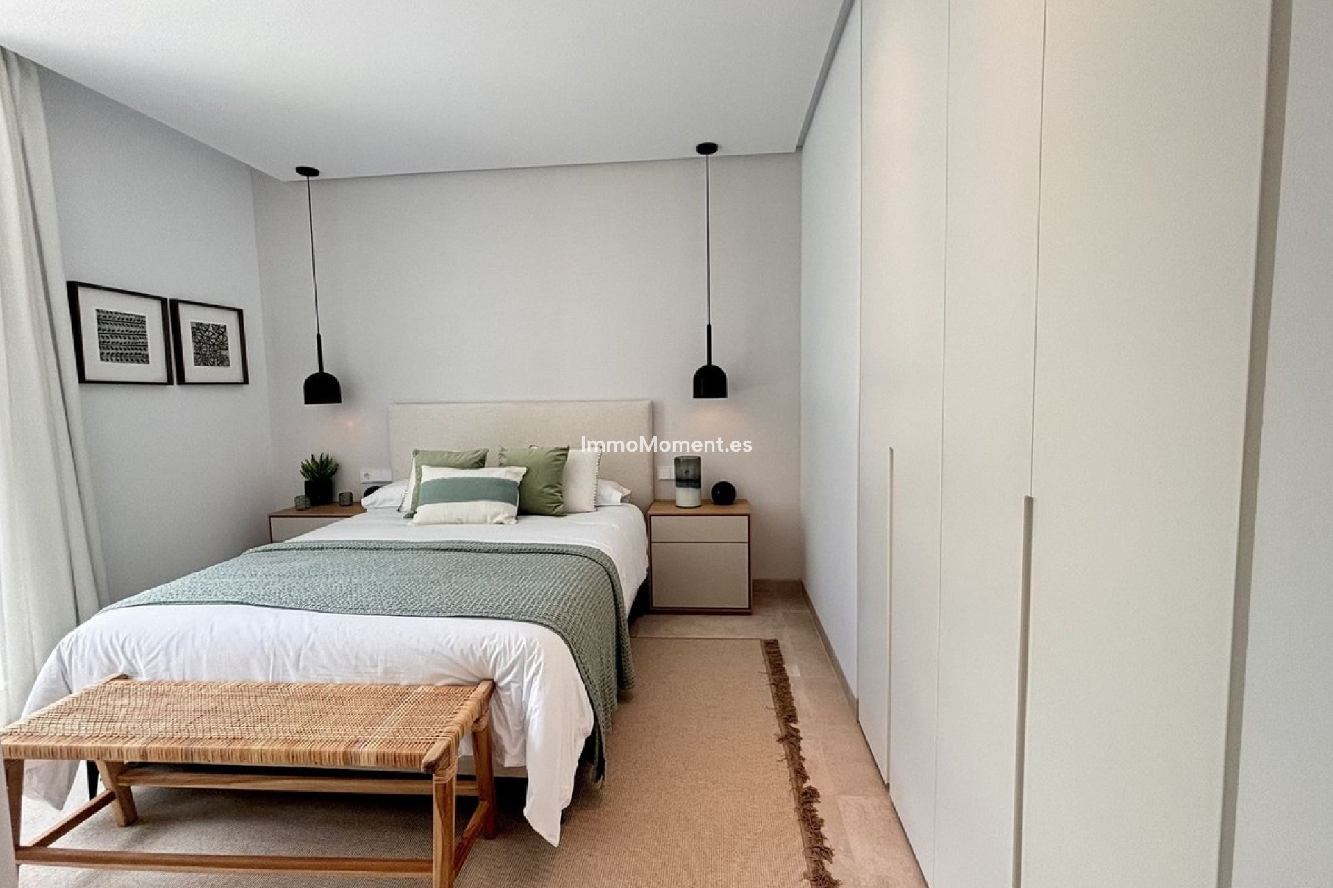 Reventa - Villa - Marbella - The Golden Mile