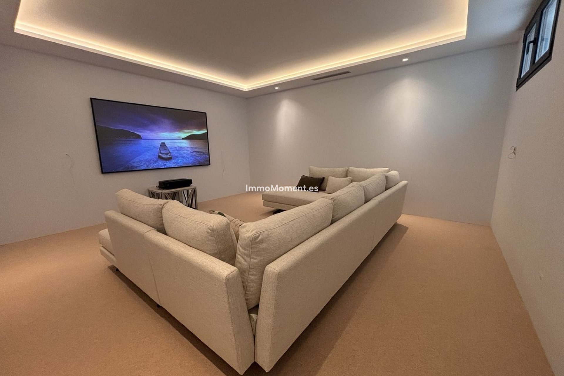 Reventa - Villa - Marbella - The Golden Mile