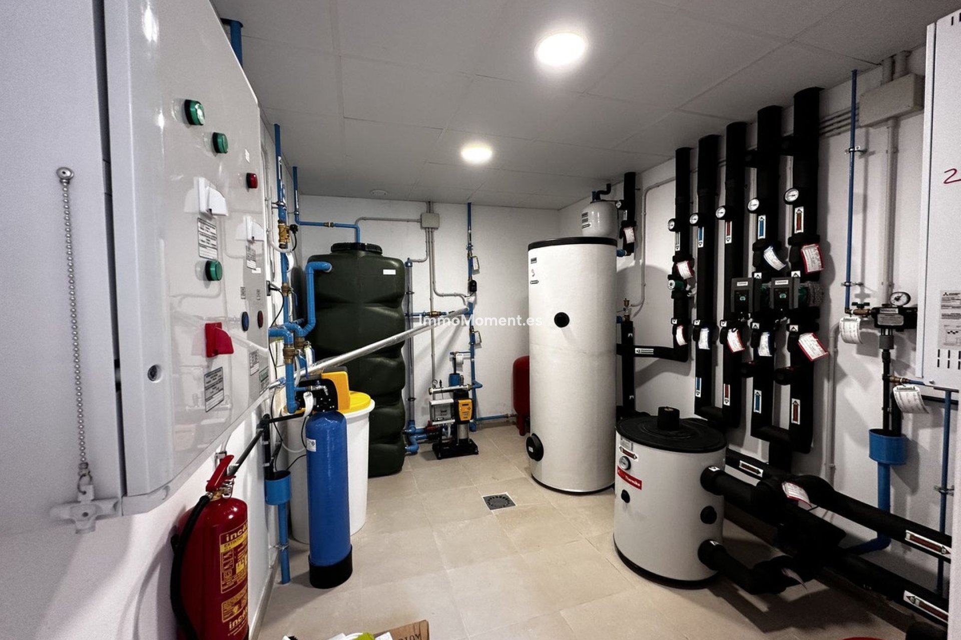 Reventa - Villa - Marbella - The Golden Mile