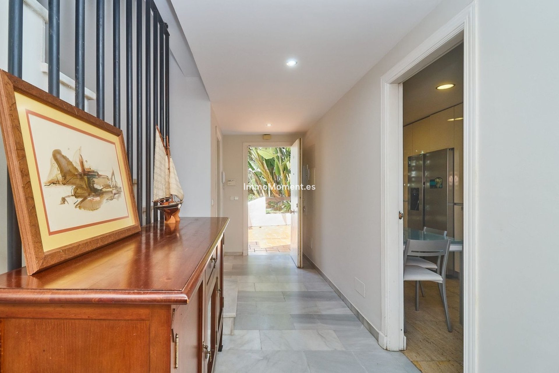 Reventa - Villa - Marbella - The Golden Mile