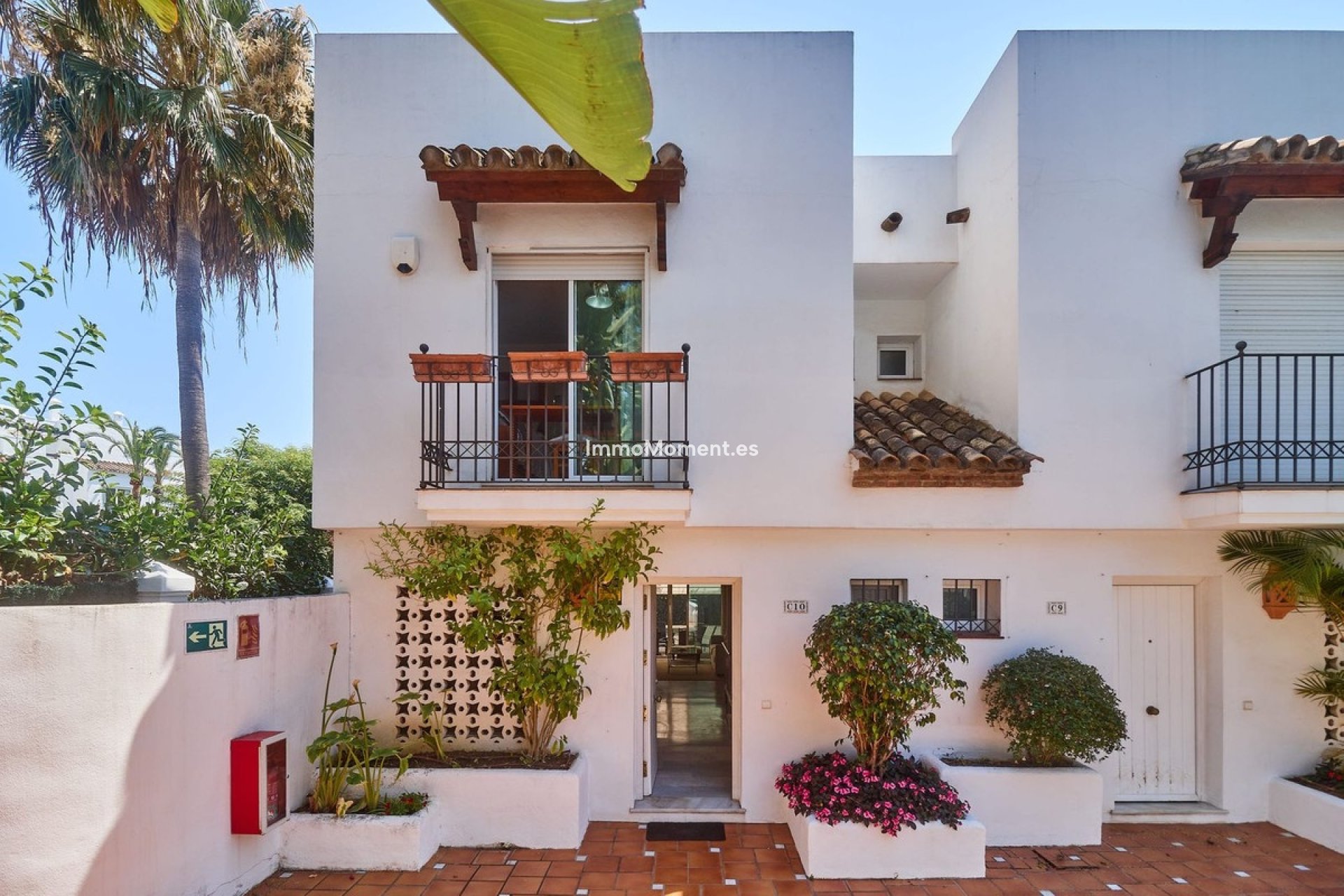 Reventa - Villa - Marbella - The Golden Mile