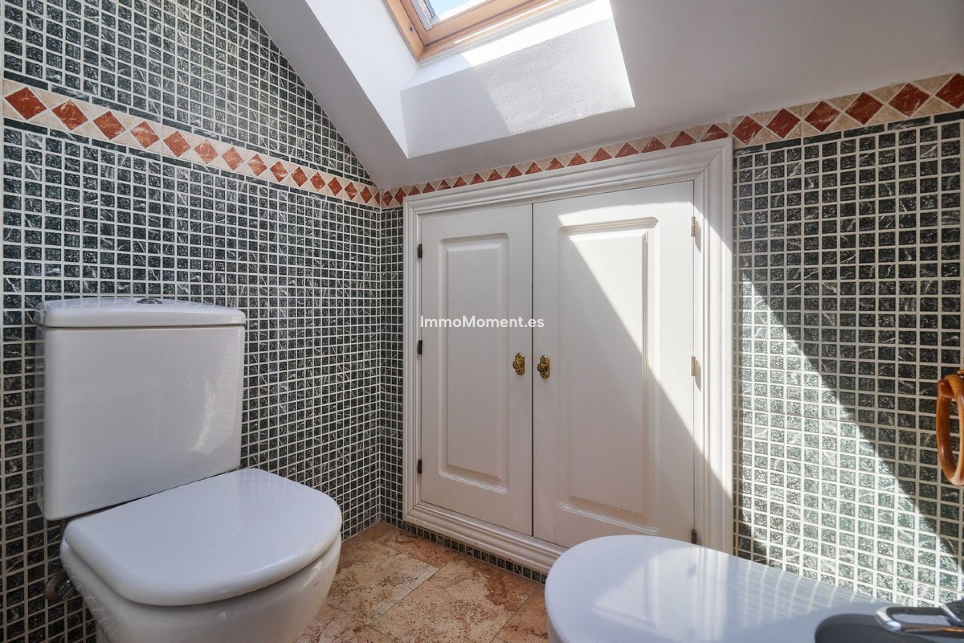 Reventa - Villa - Marbella - The Golden Mile