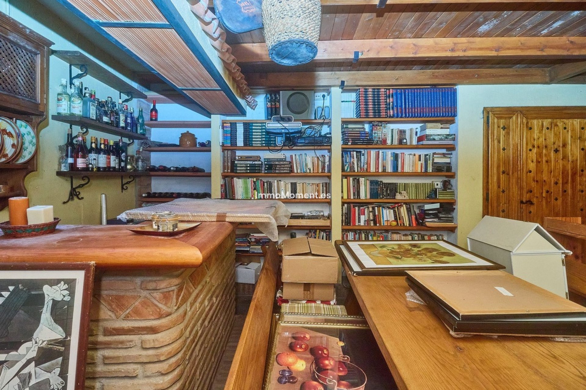 Reventa - Villa - Marbella - The Golden Mile