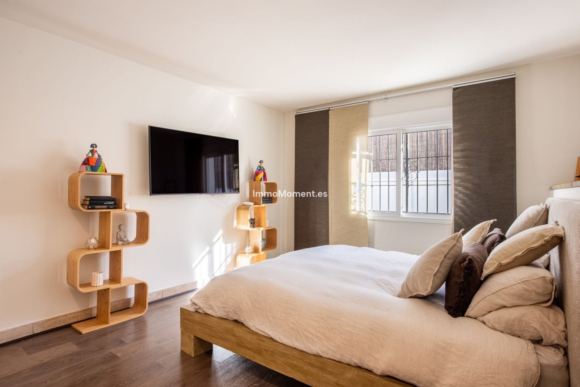 Reventa - Villa - Marbella - The Golden Mile