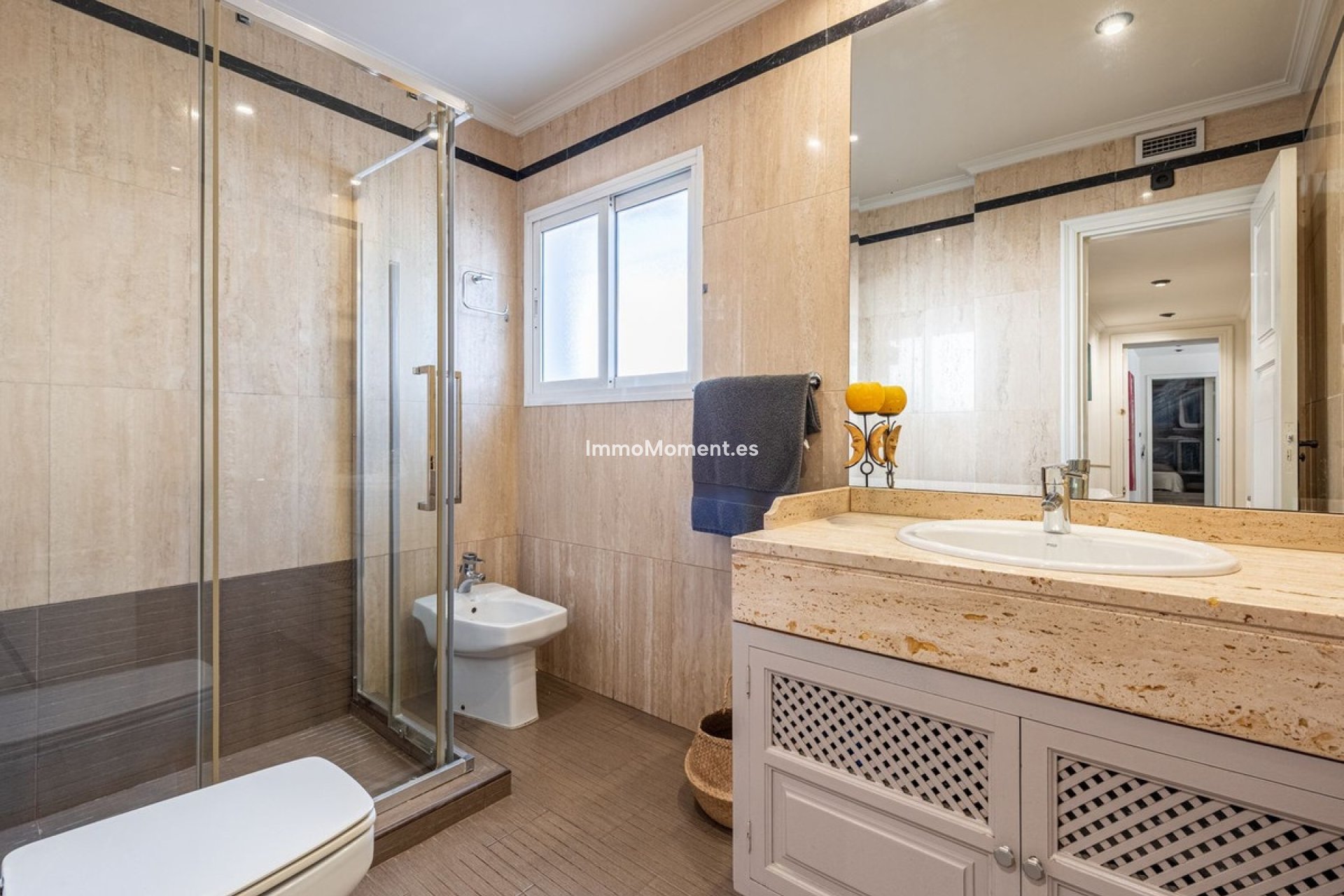 Reventa - Villa - Marbella - The Golden Mile