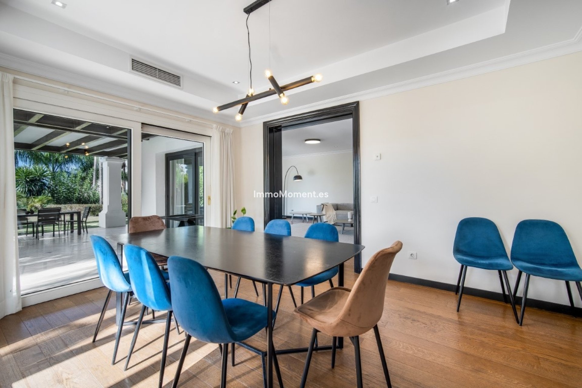 Reventa - Villa - Marbella - The Golden Mile