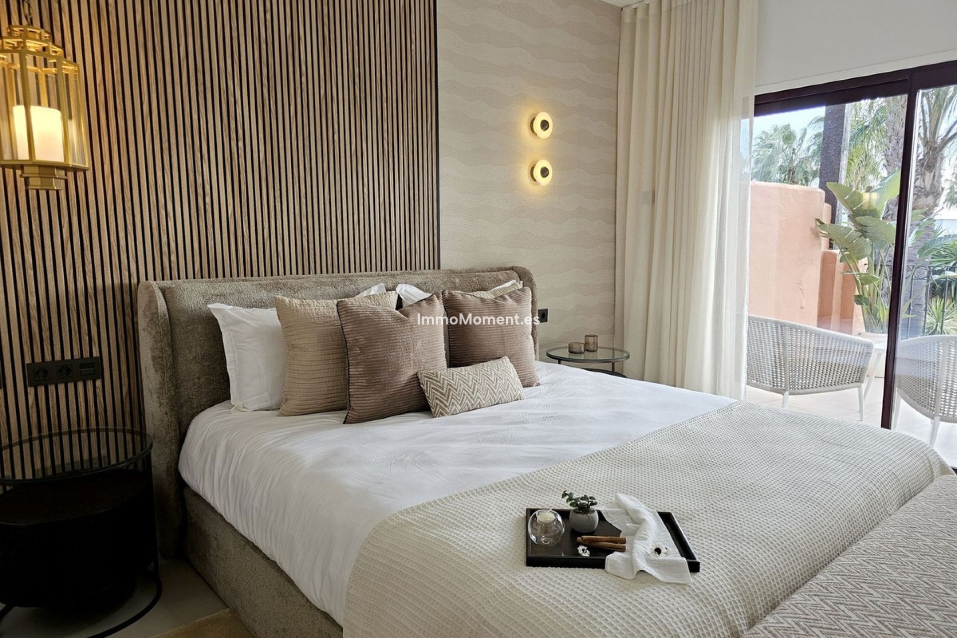 Reventa - Villa - Marbella - The Golden Mile