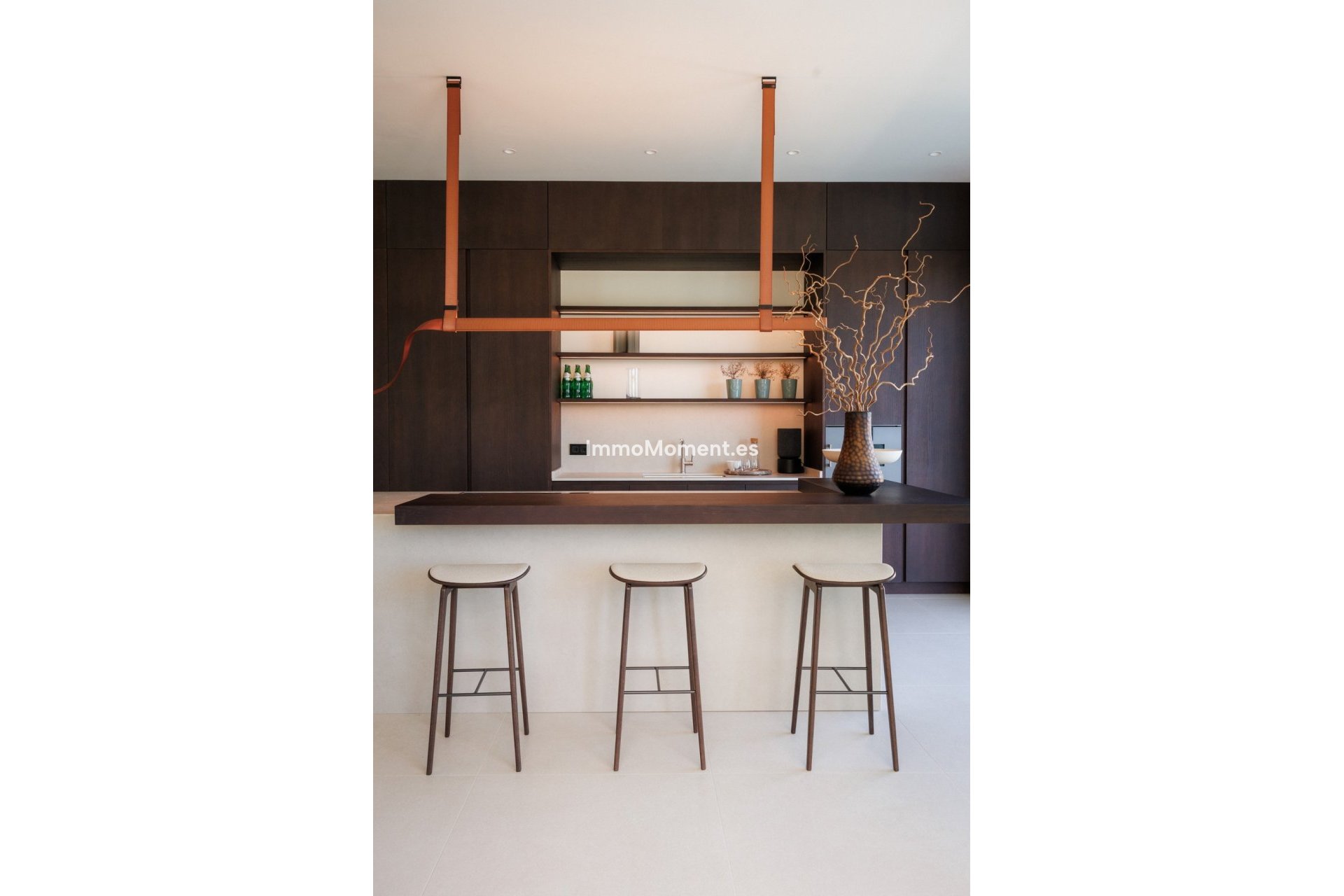 Reventa - Villa - Marbella - The Golden Mile