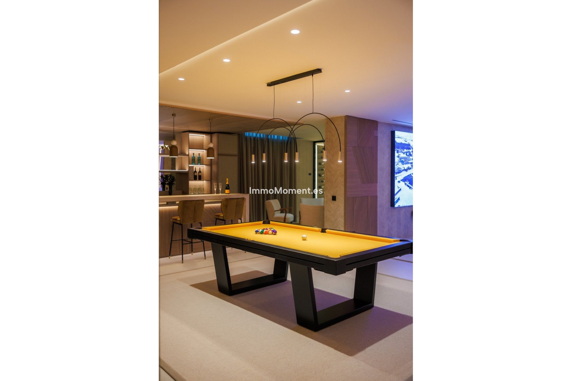 Reventa - Villa - Marbella - The Golden Mile