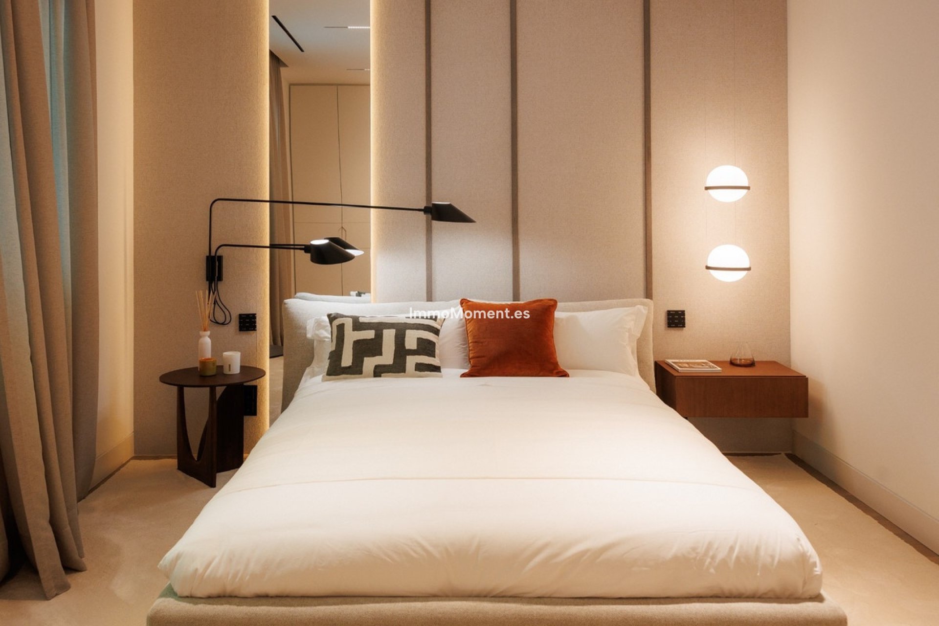 Reventa - Villa - Marbella - The Golden Mile