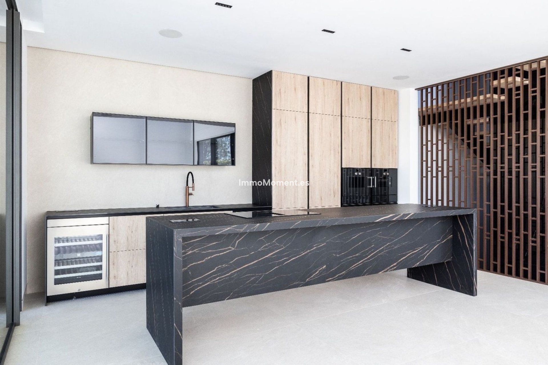 Reventa - Villa - Marbella - The Golden Mile