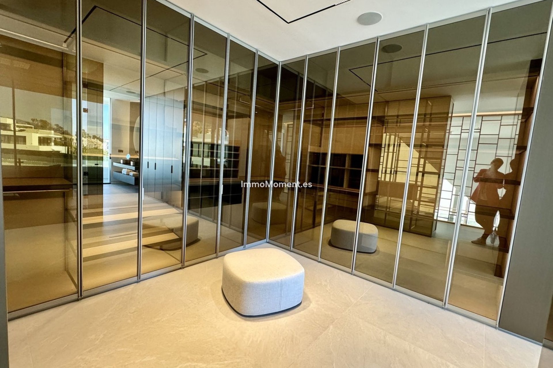 Reventa - Villa - Marbella - The Golden Mile